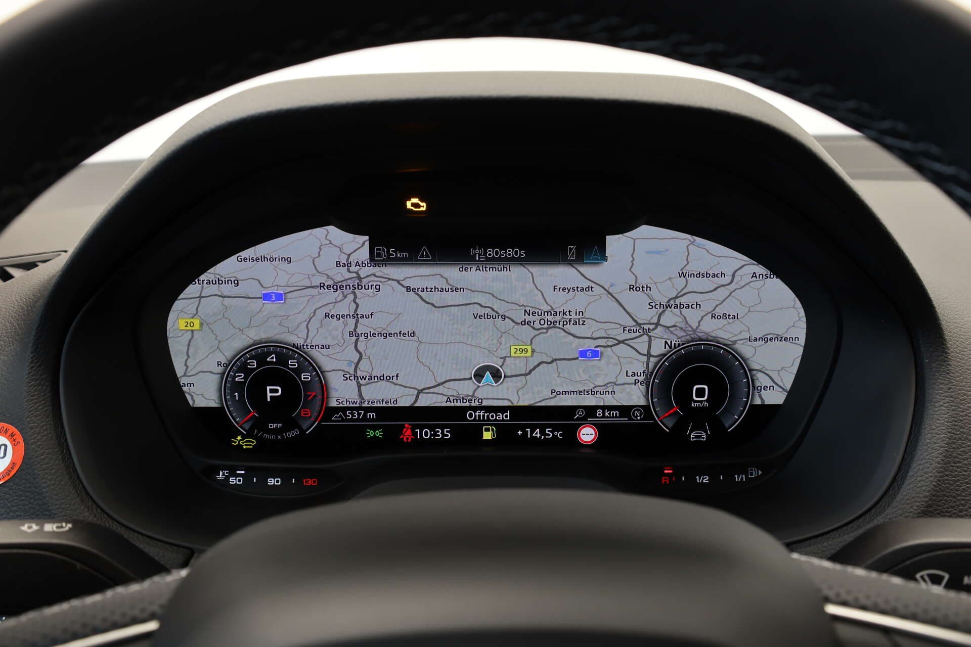 AUDI Q2, photo 12 sur 17