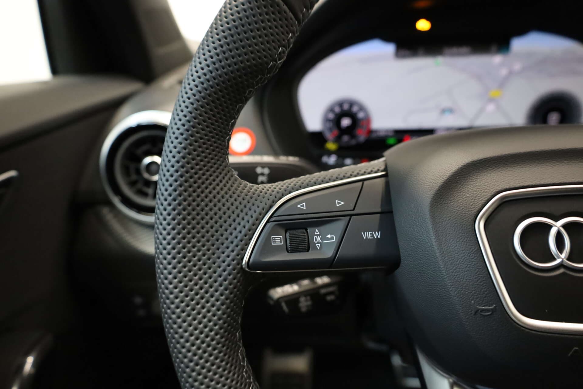 AUDI Q2, photo 14 sur 17