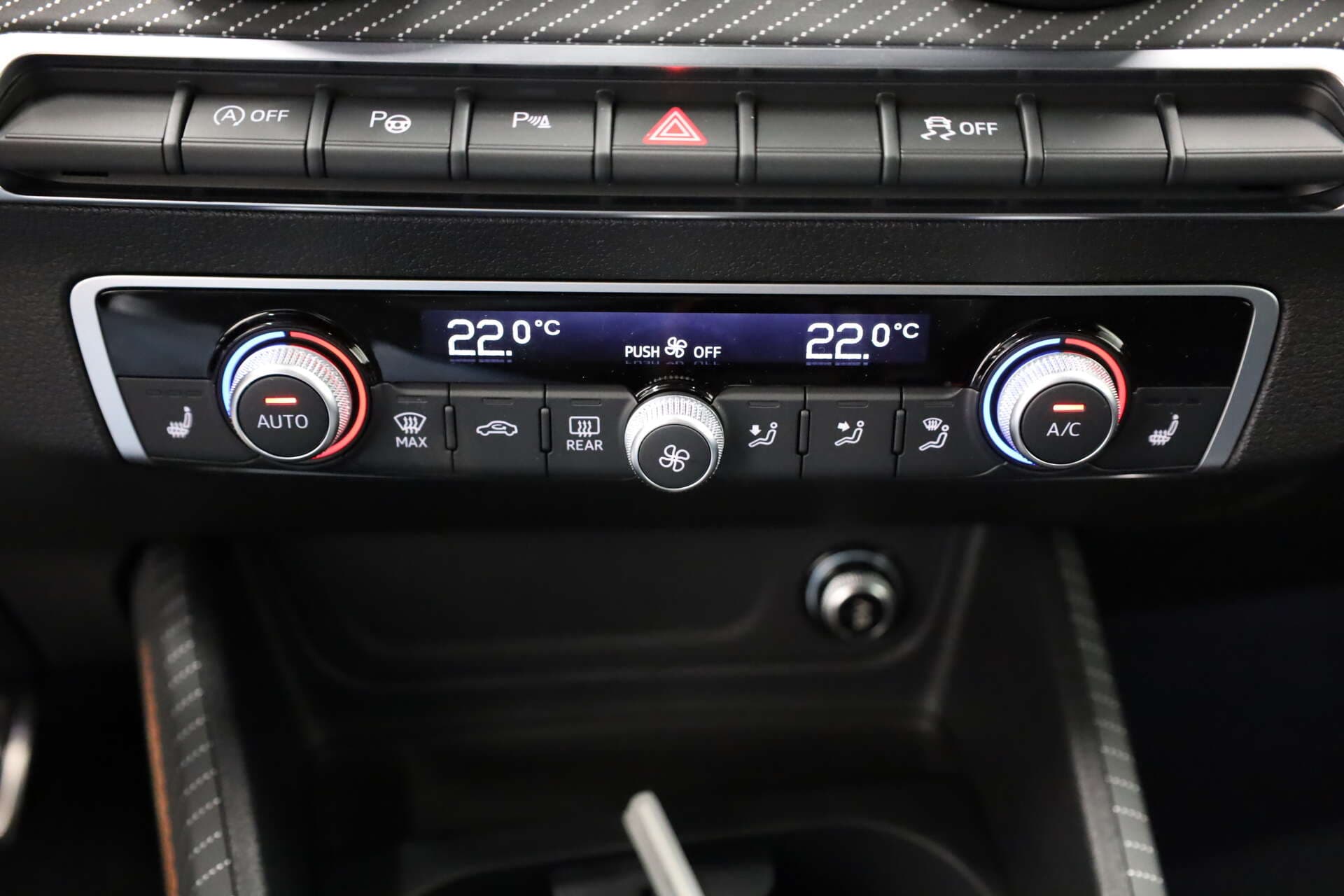 AUDI Q2, photo 16 sur 17
