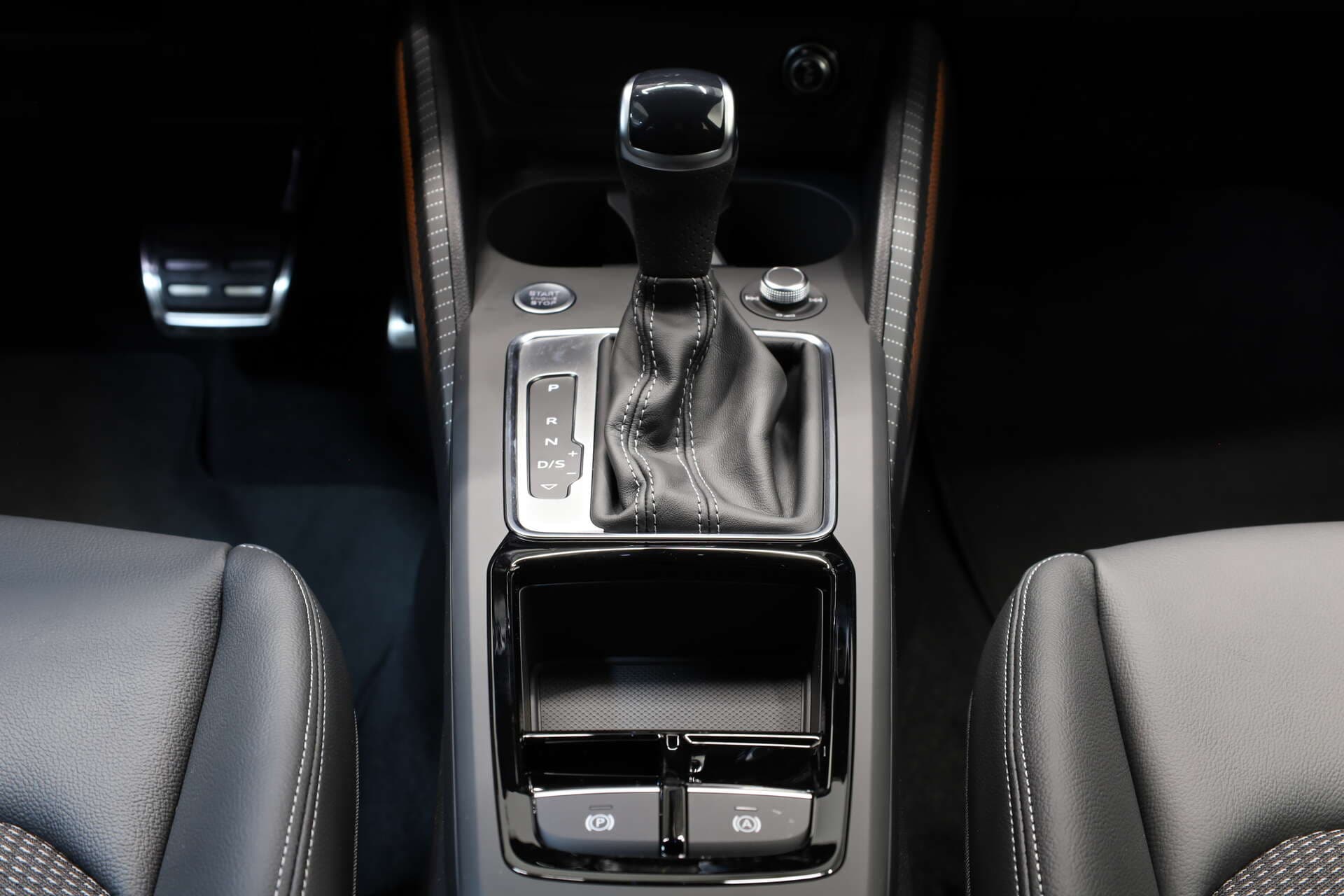 AUDI Q2, photo 17 sur 17