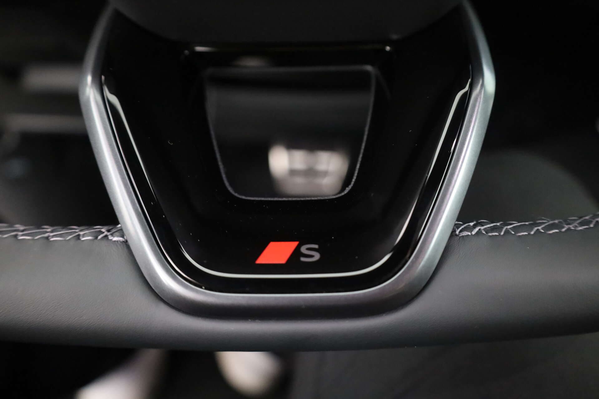 AUDI A6 Limousine, photo 17 sur 17