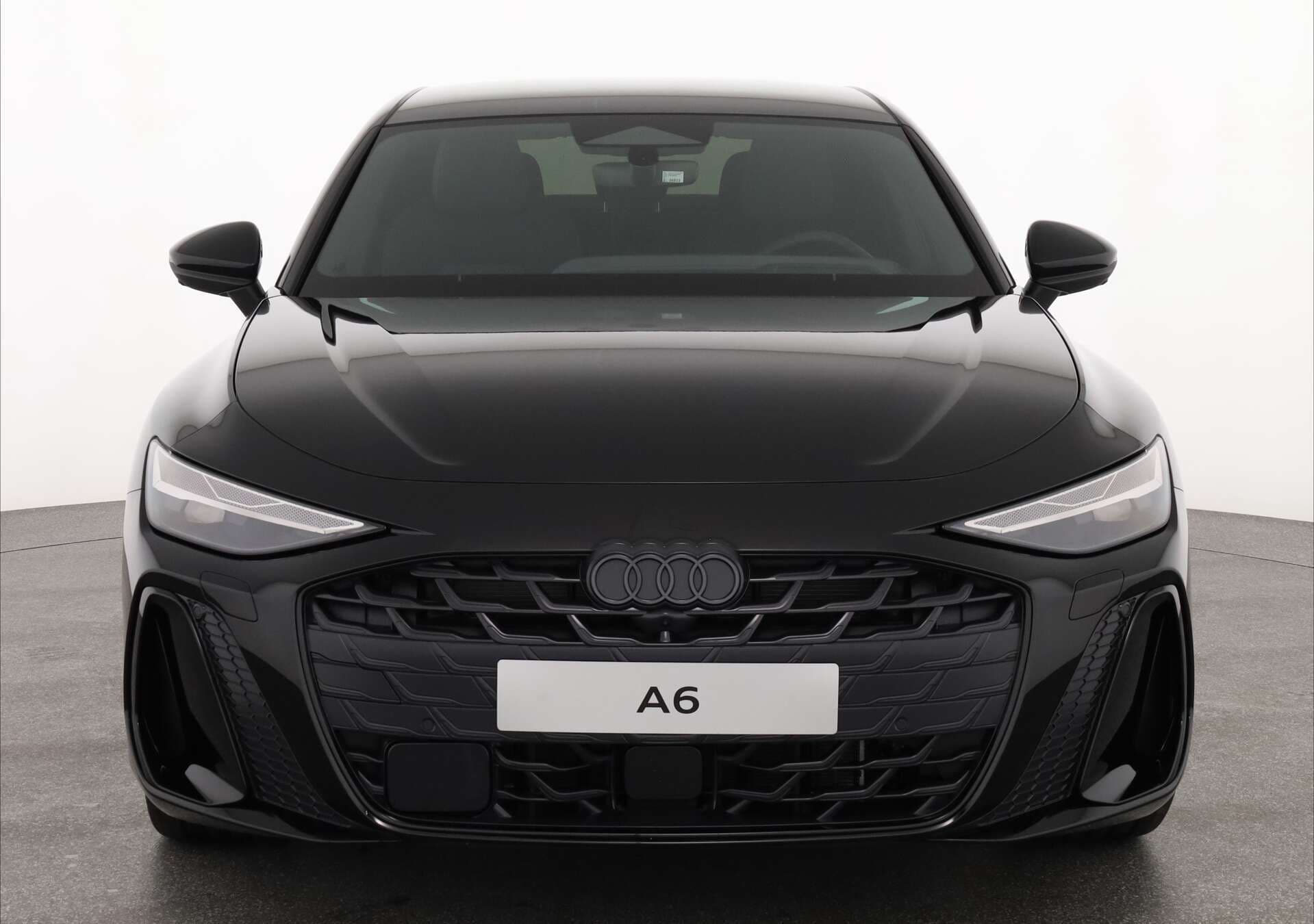 AUDI A6 Limousine, photo 2 sur 17