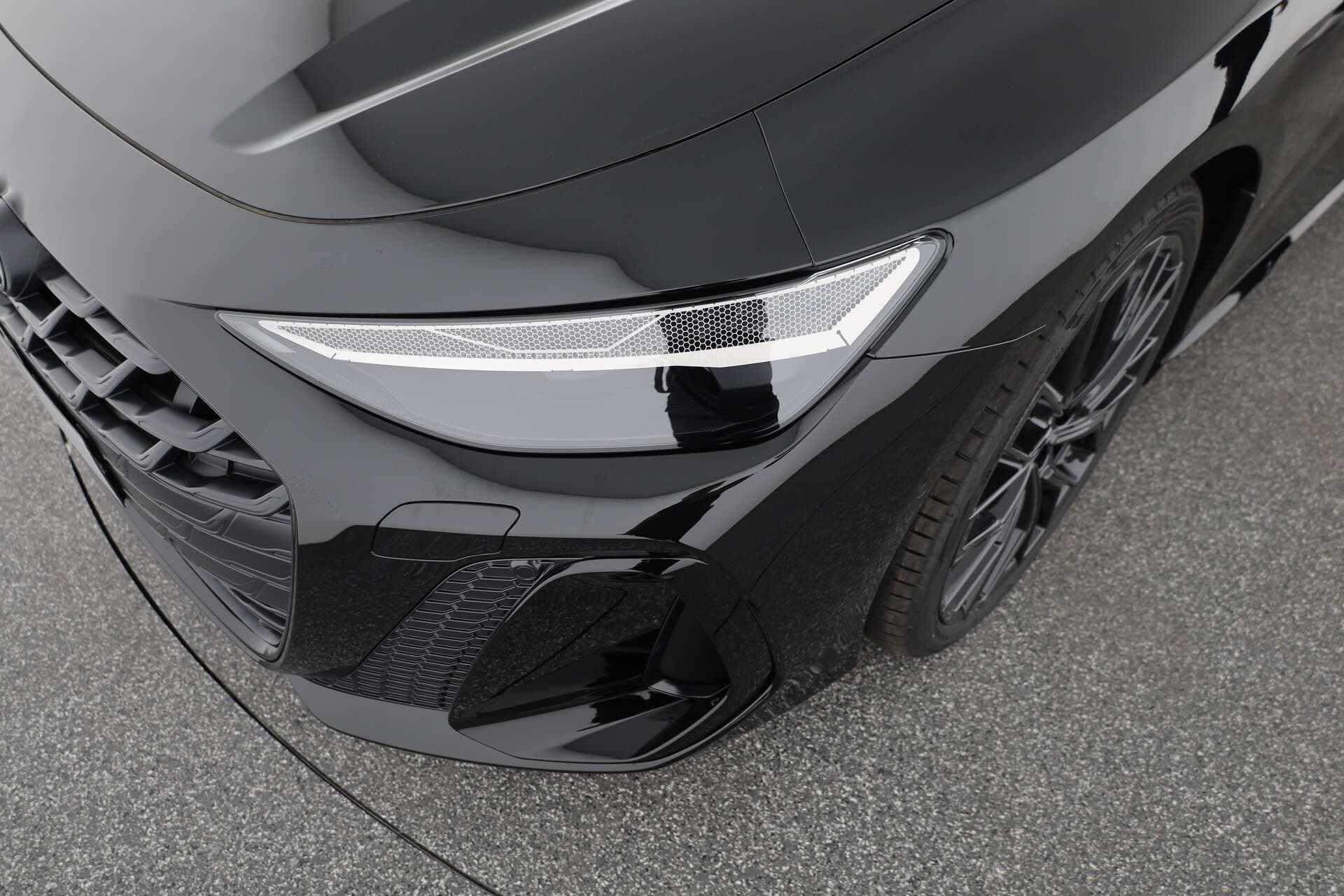 AUDI A6 Limousine, photo 6 sur 17