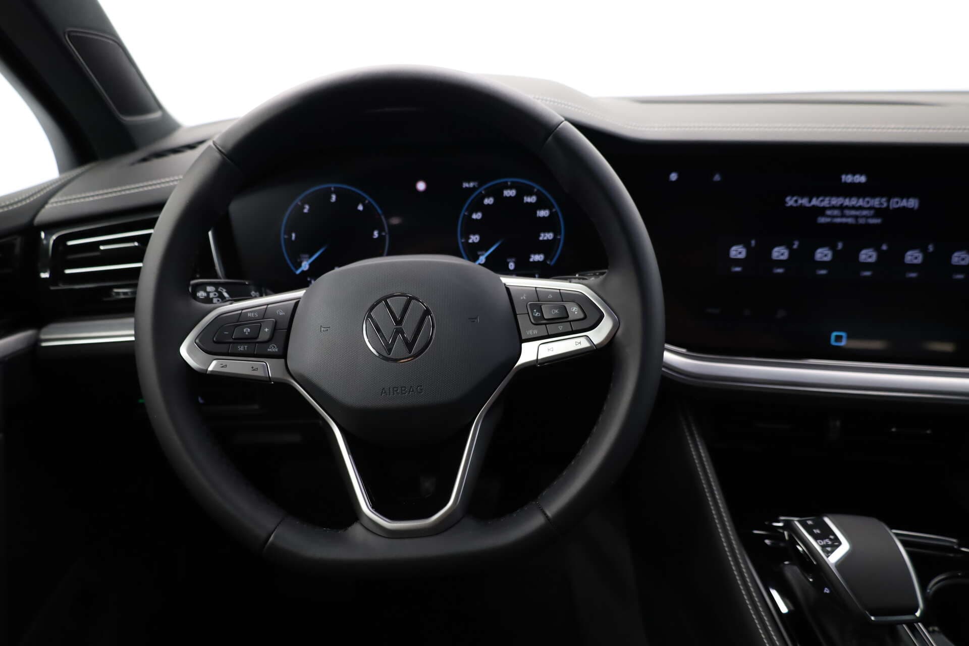 VOLKSWAGEN Touareg, photo 7 sur 17