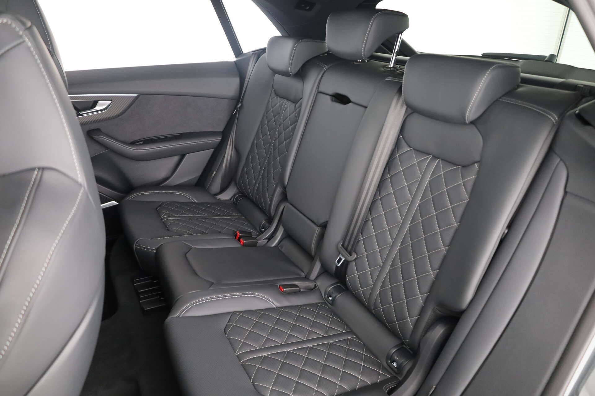 AUDI Q8, photo 10 sur 17