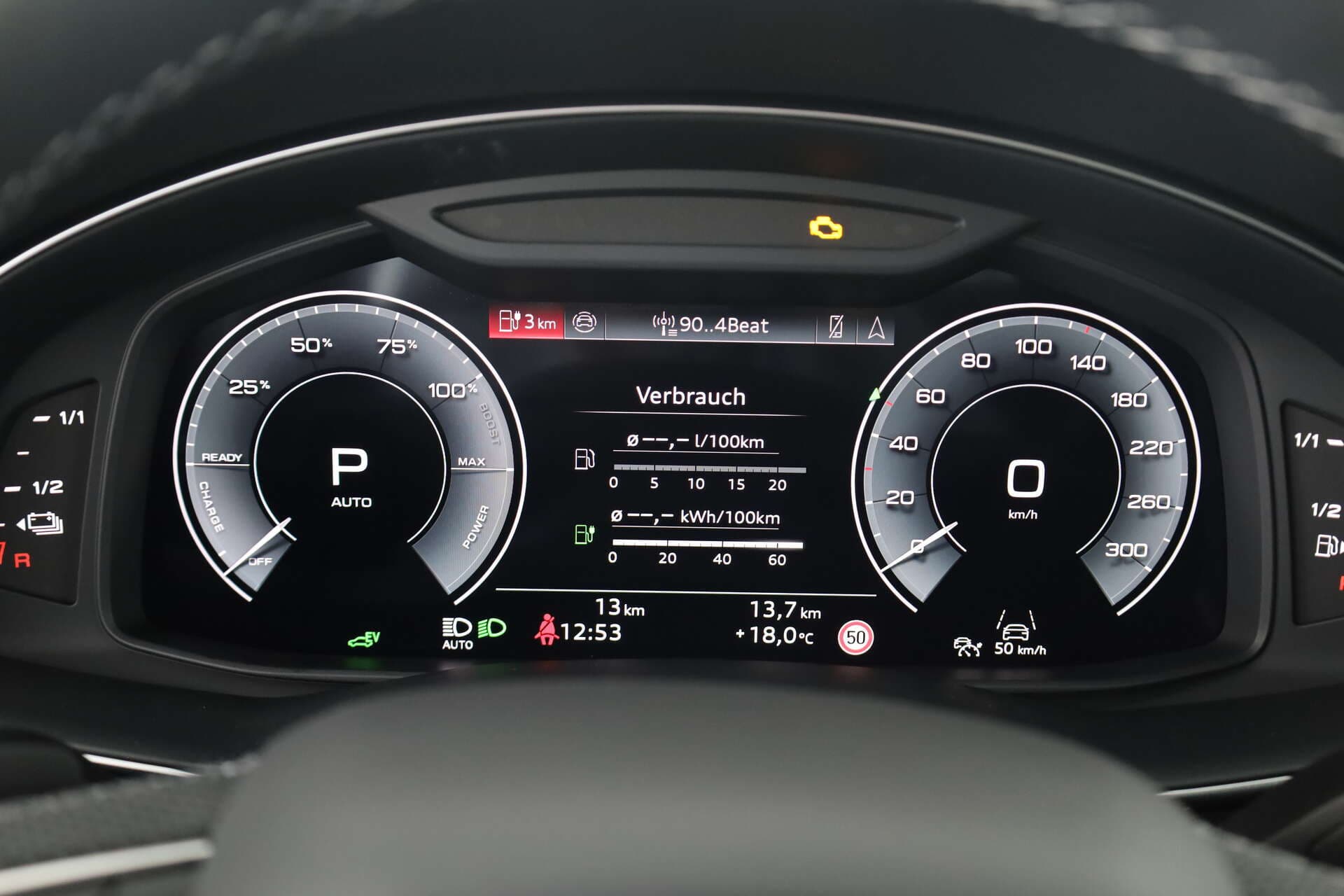 AUDI Q8, photo 12 sur 17