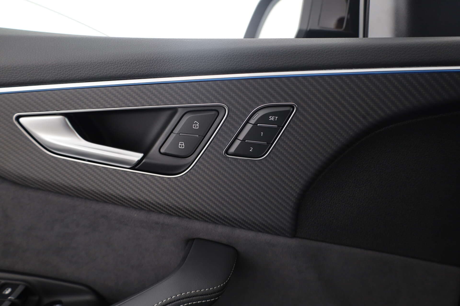 AUDI Q8, photo 17 sur 17