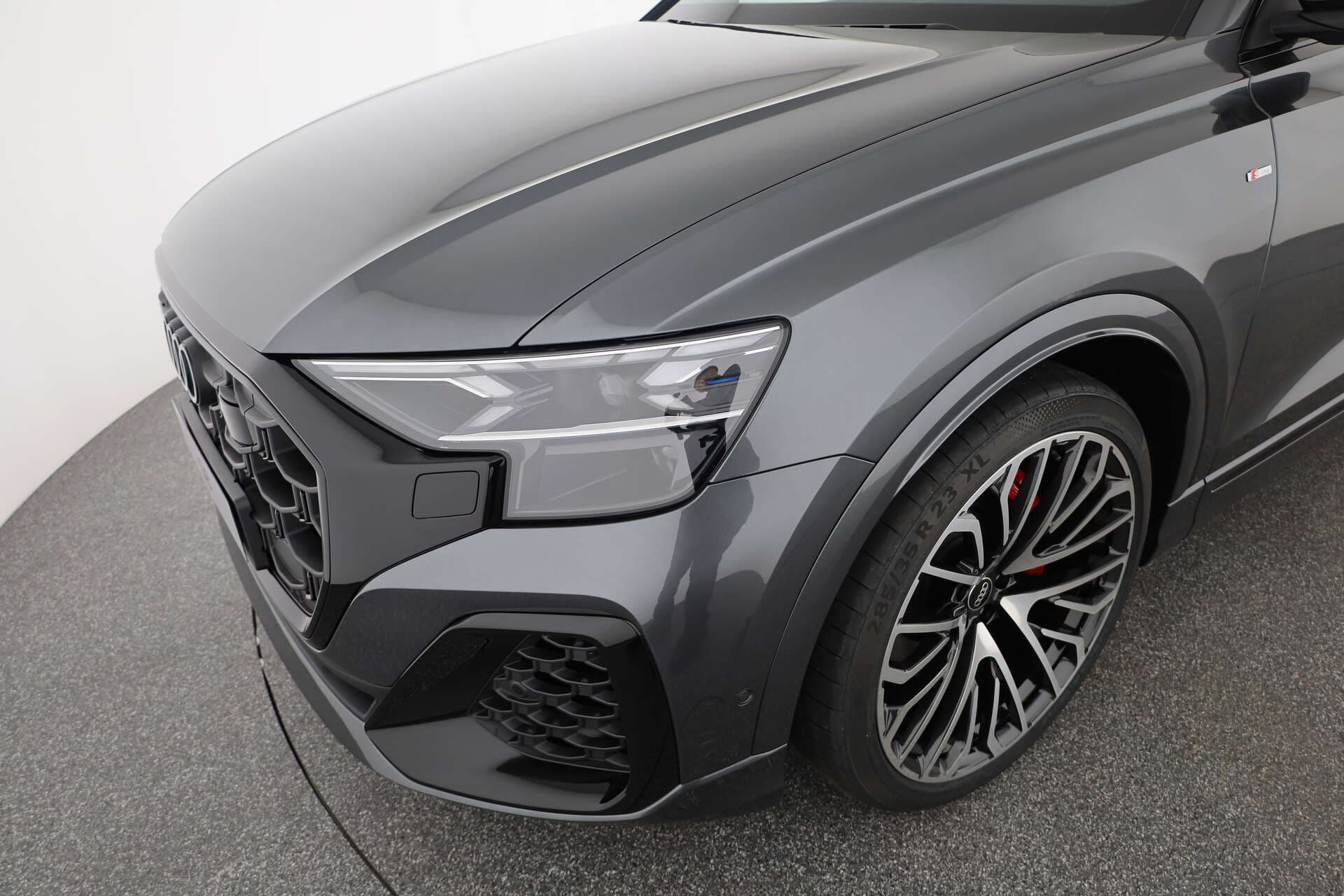 AUDI Q8, photo 6 sur 17
