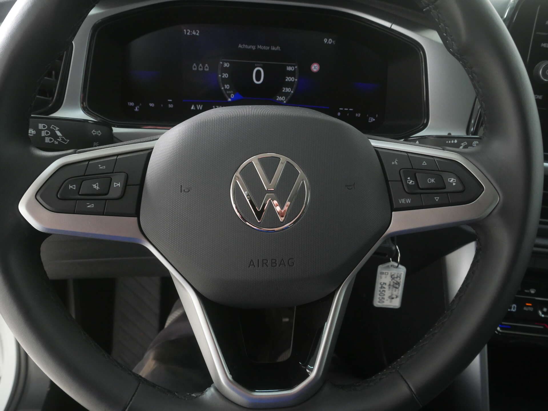 VOLKSWAGEN T-Roc, photo 10 sur 17