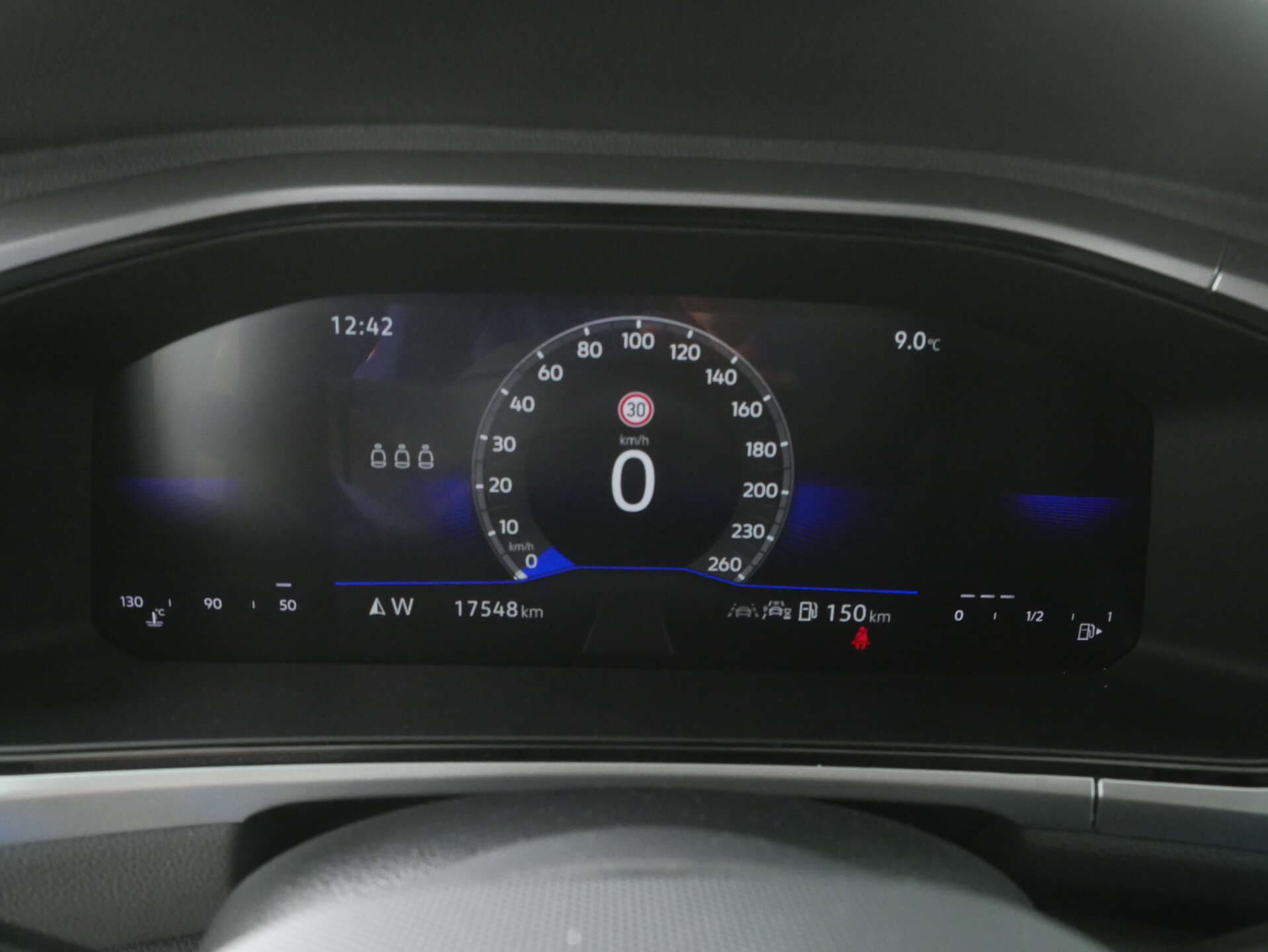 VOLKSWAGEN T-Roc, photo 14 sur 17