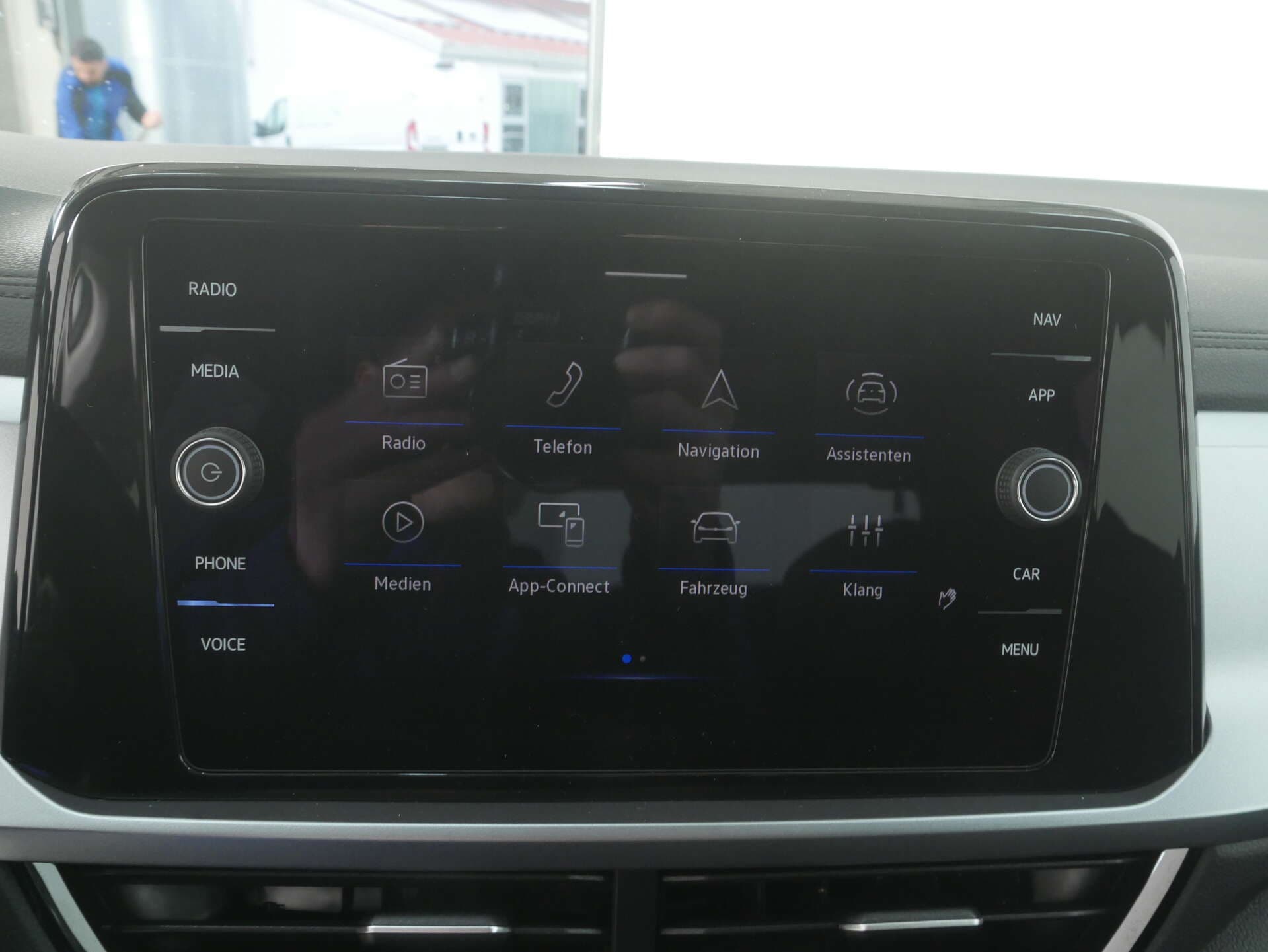 VOLKSWAGEN T-Roc, photo 16 sur 17