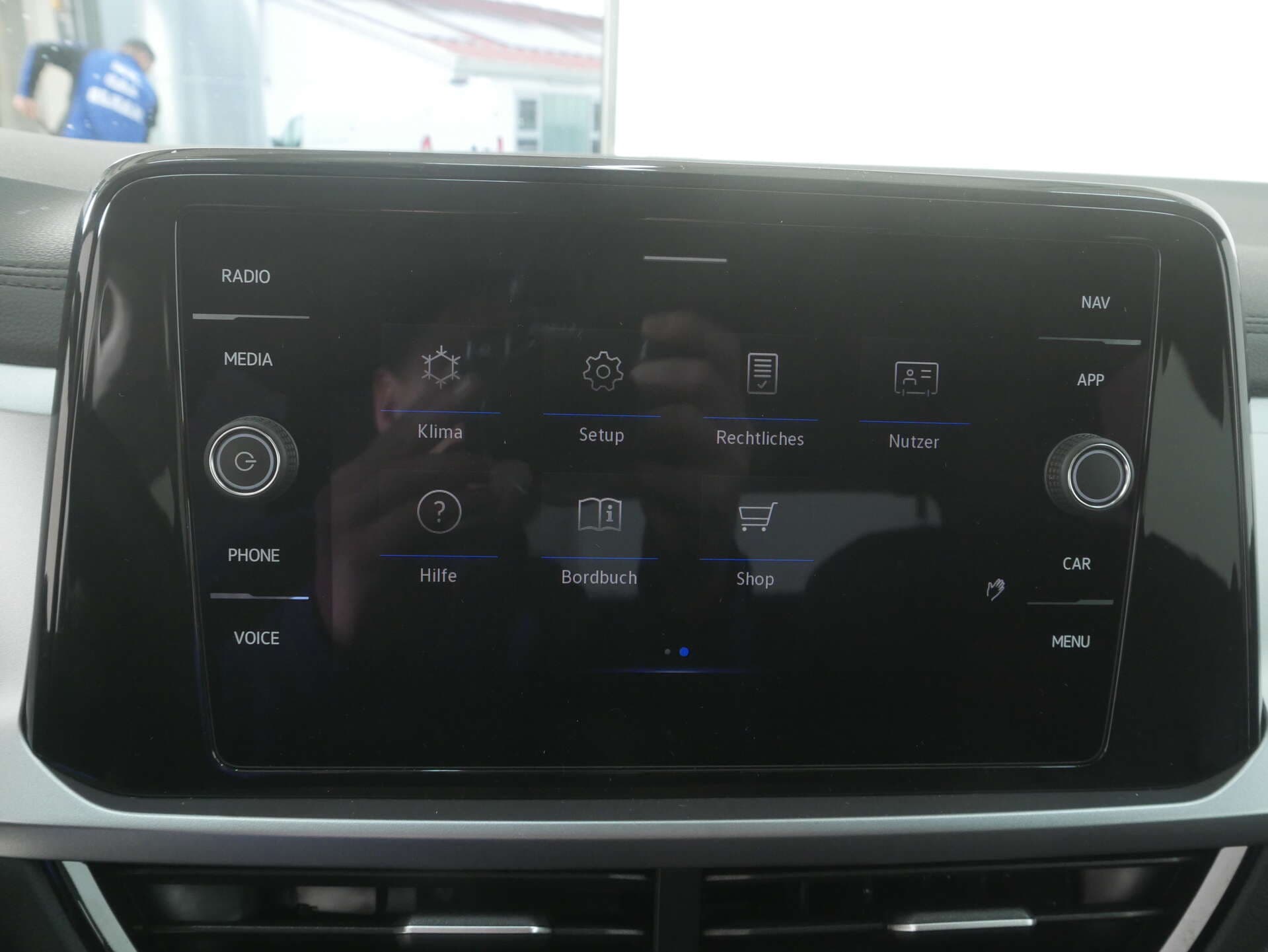 VOLKSWAGEN T-Roc, photo 17 sur 17