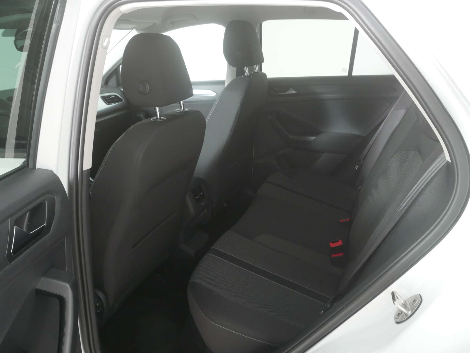 VOLKSWAGEN T-Roc, photo 5 sur 17