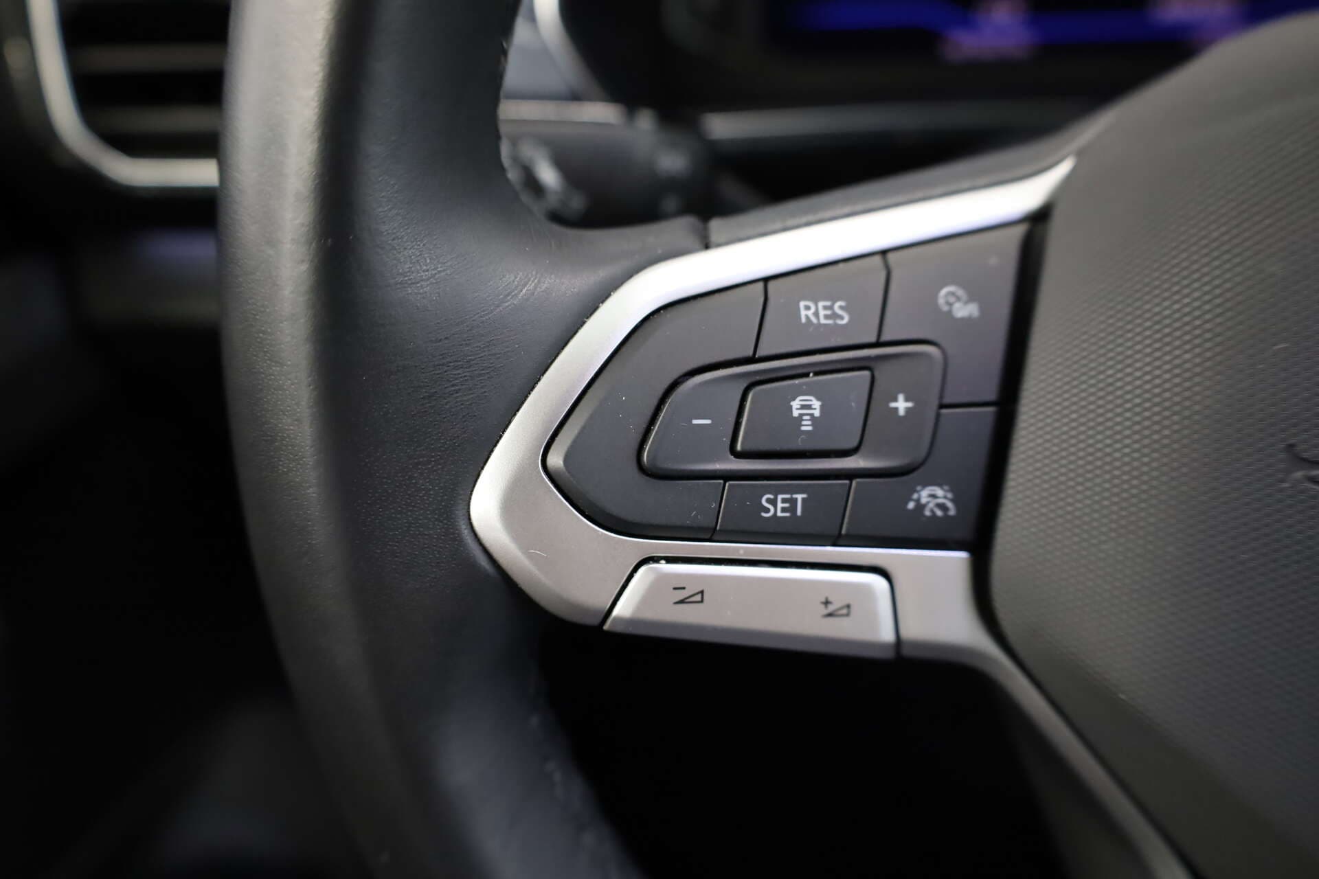VOLKSWAGEN T-Cross, photo 10 sur 17