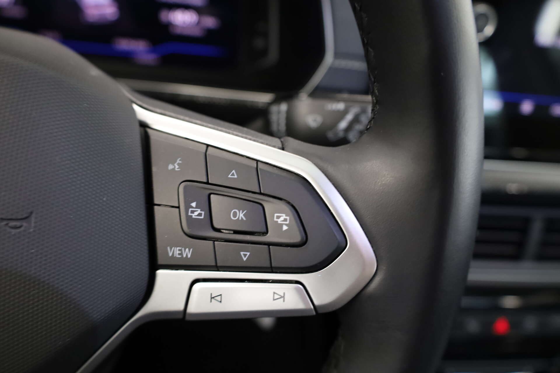 VOLKSWAGEN T-Cross, photo 12 sur 17