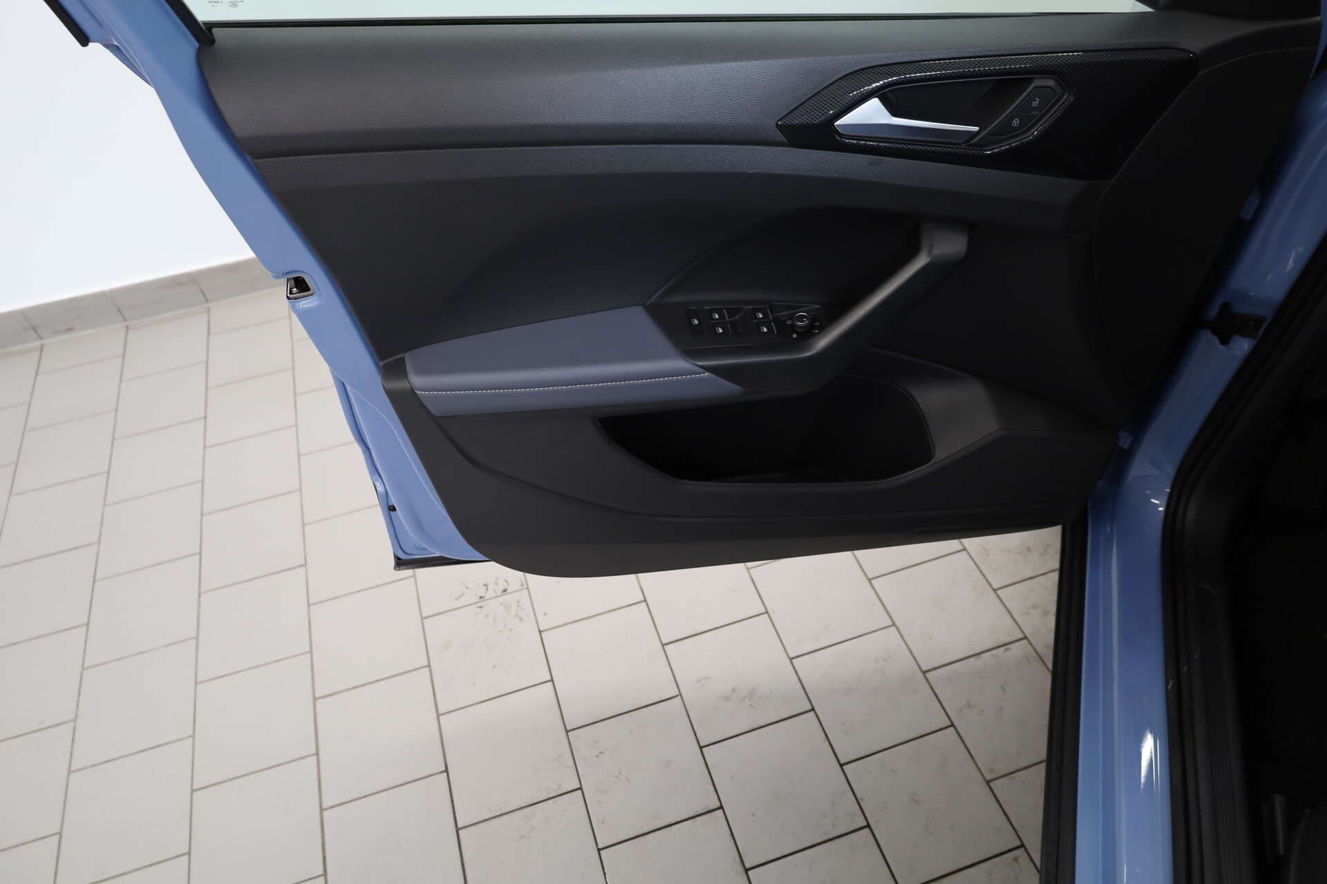 VOLKSWAGEN T-Cross, photo 15 sur 17