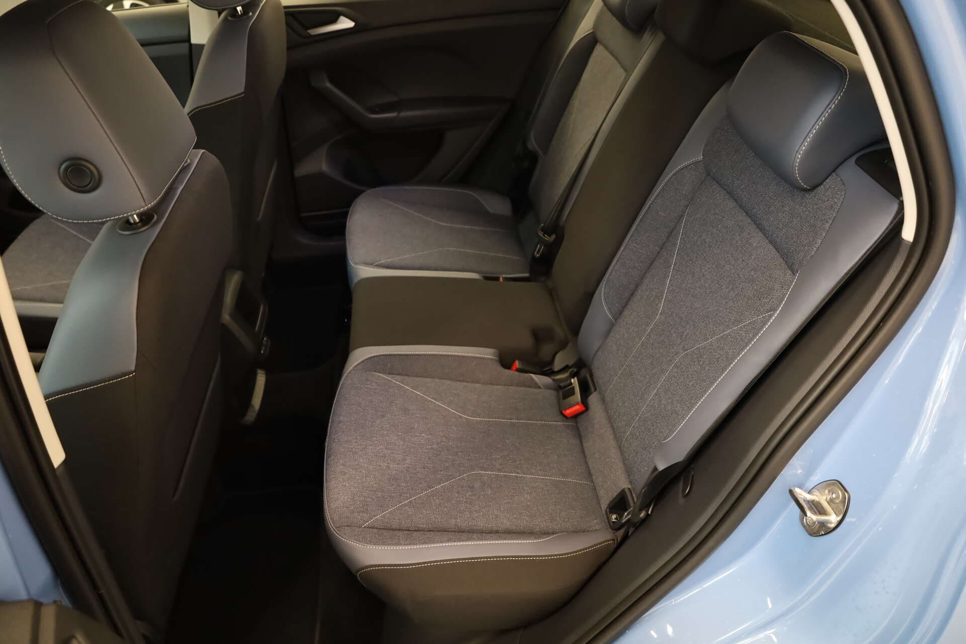 VOLKSWAGEN T-Cross, photo 16 sur 17