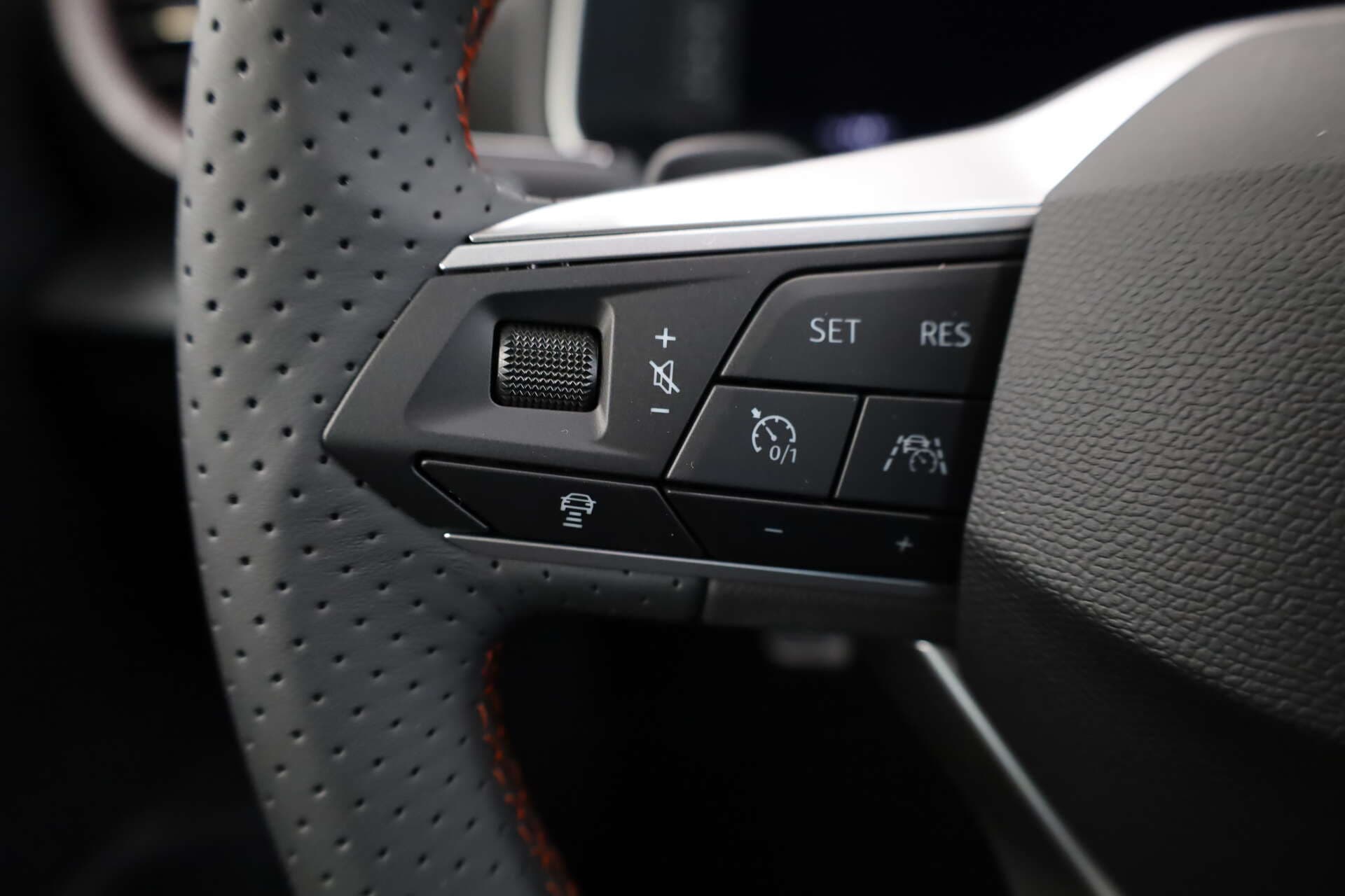 SEAT Arona, photo 9 sur 16