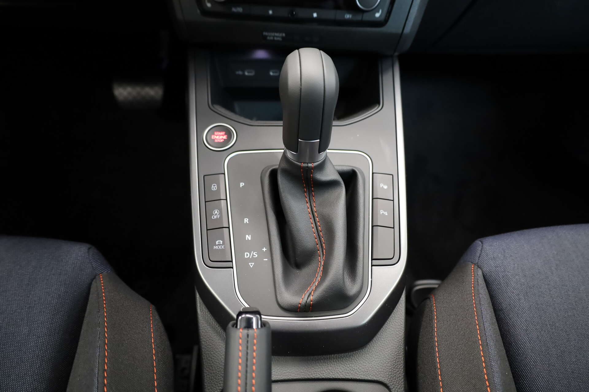 SEAT Arona, photo 12 sur 16