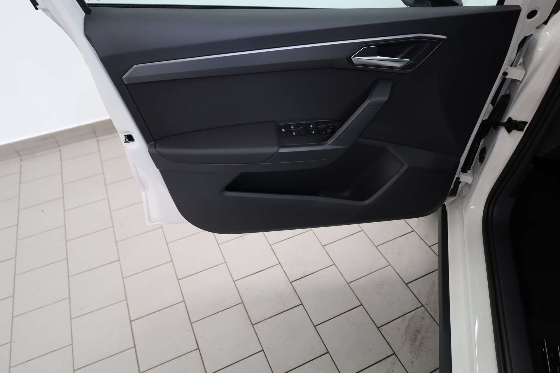 SEAT Arona, photo 13 sur 16