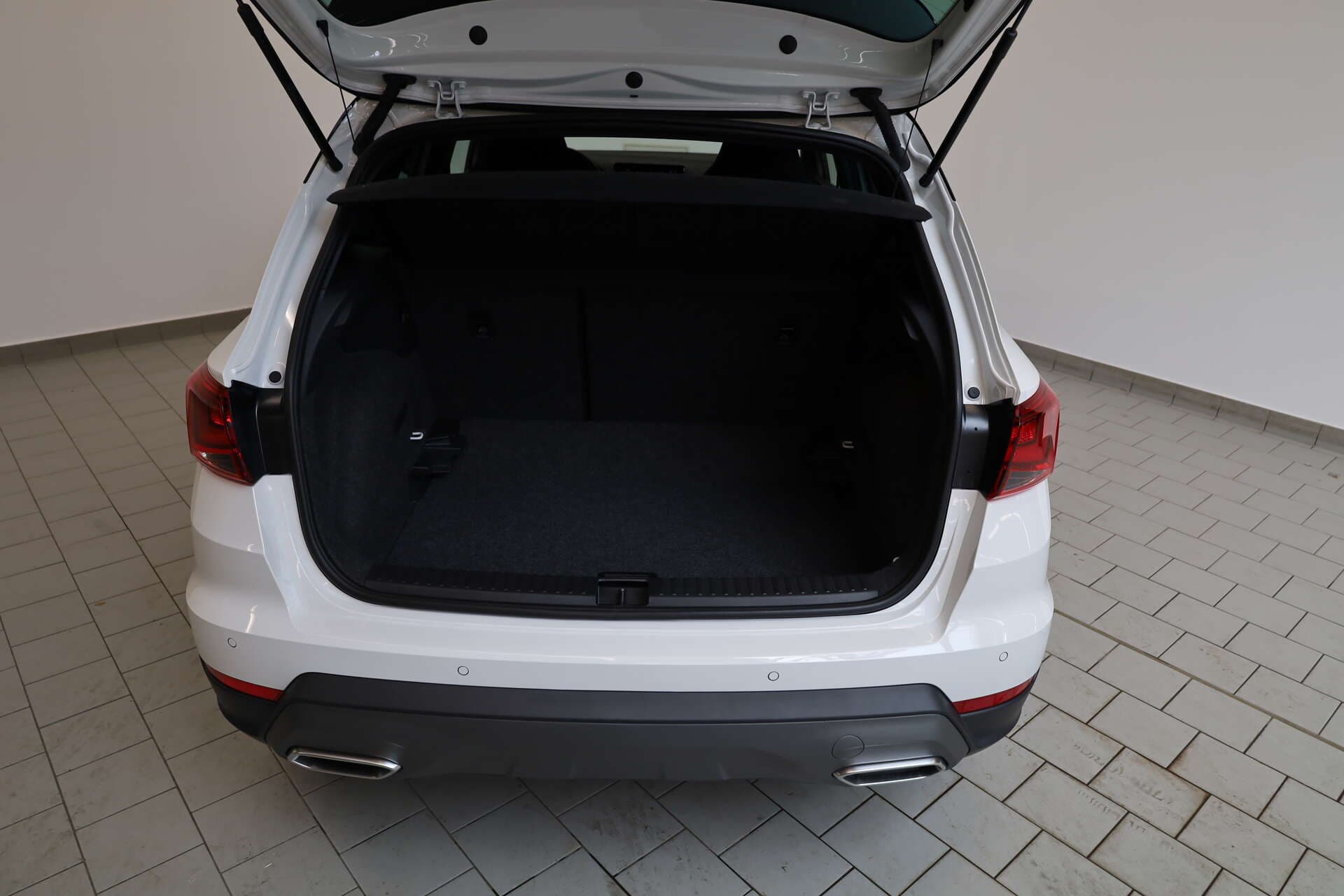 SEAT Arona, photo 15 sur 16