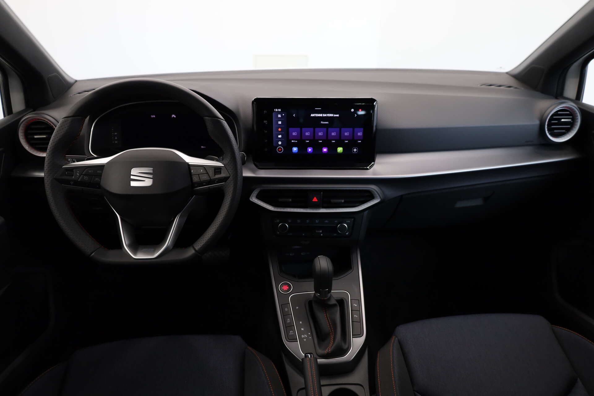 SEAT Arona, photo 6 sur 16
