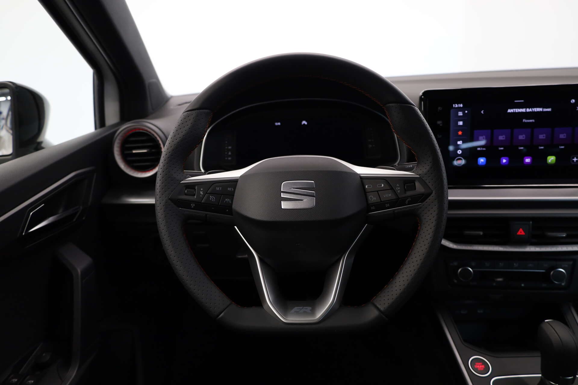 SEAT Arona, photo 7 sur 16