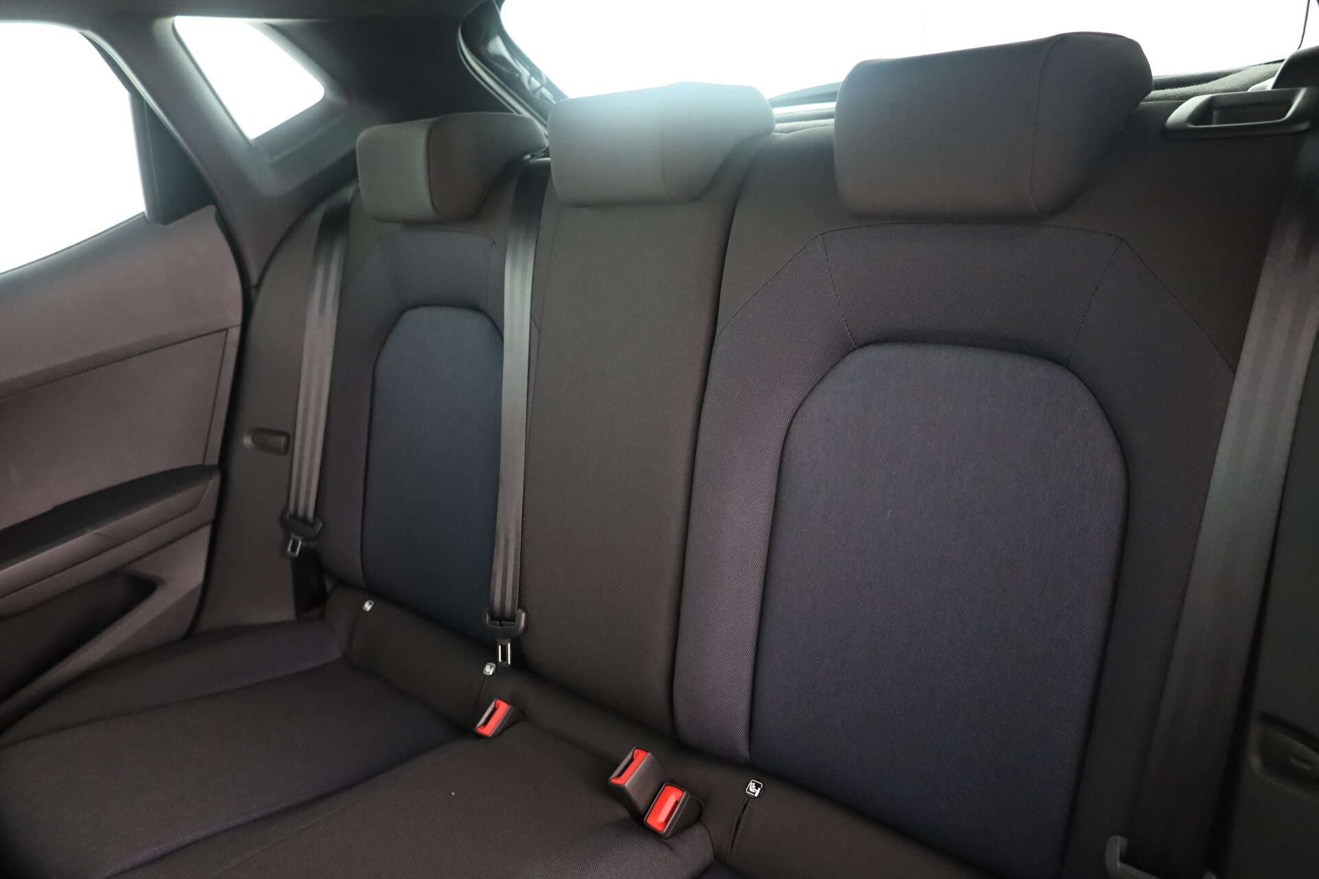 SEAT Ibiza, photo 10 sur 17