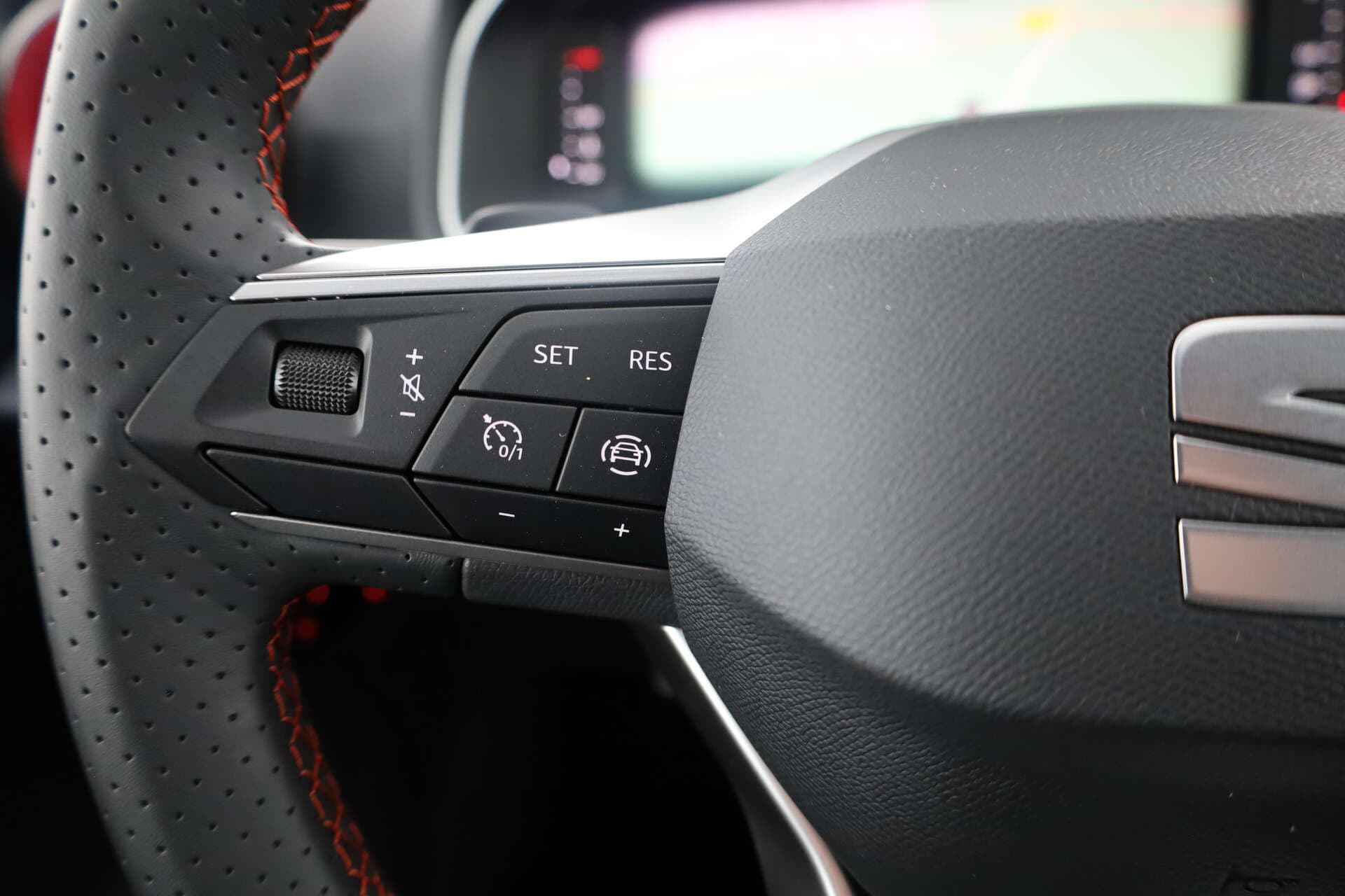 SEAT Ibiza, photo 12 sur 17