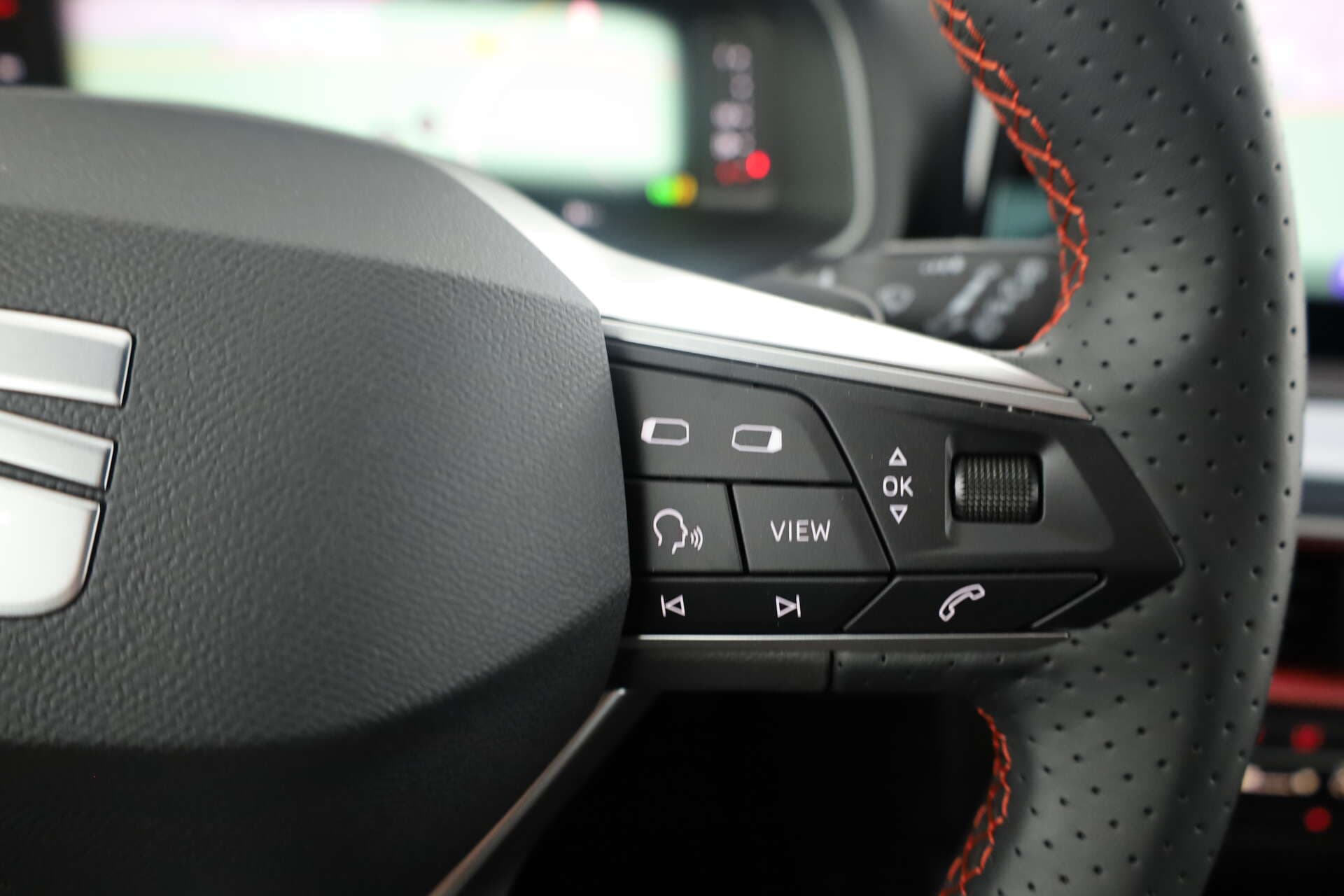 SEAT Ibiza, photo 13 sur 17