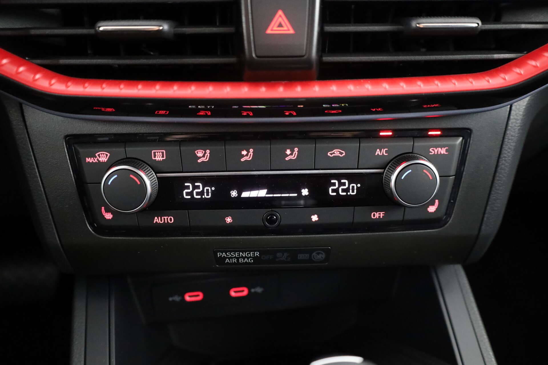 SEAT Ibiza, photo 17 sur 17