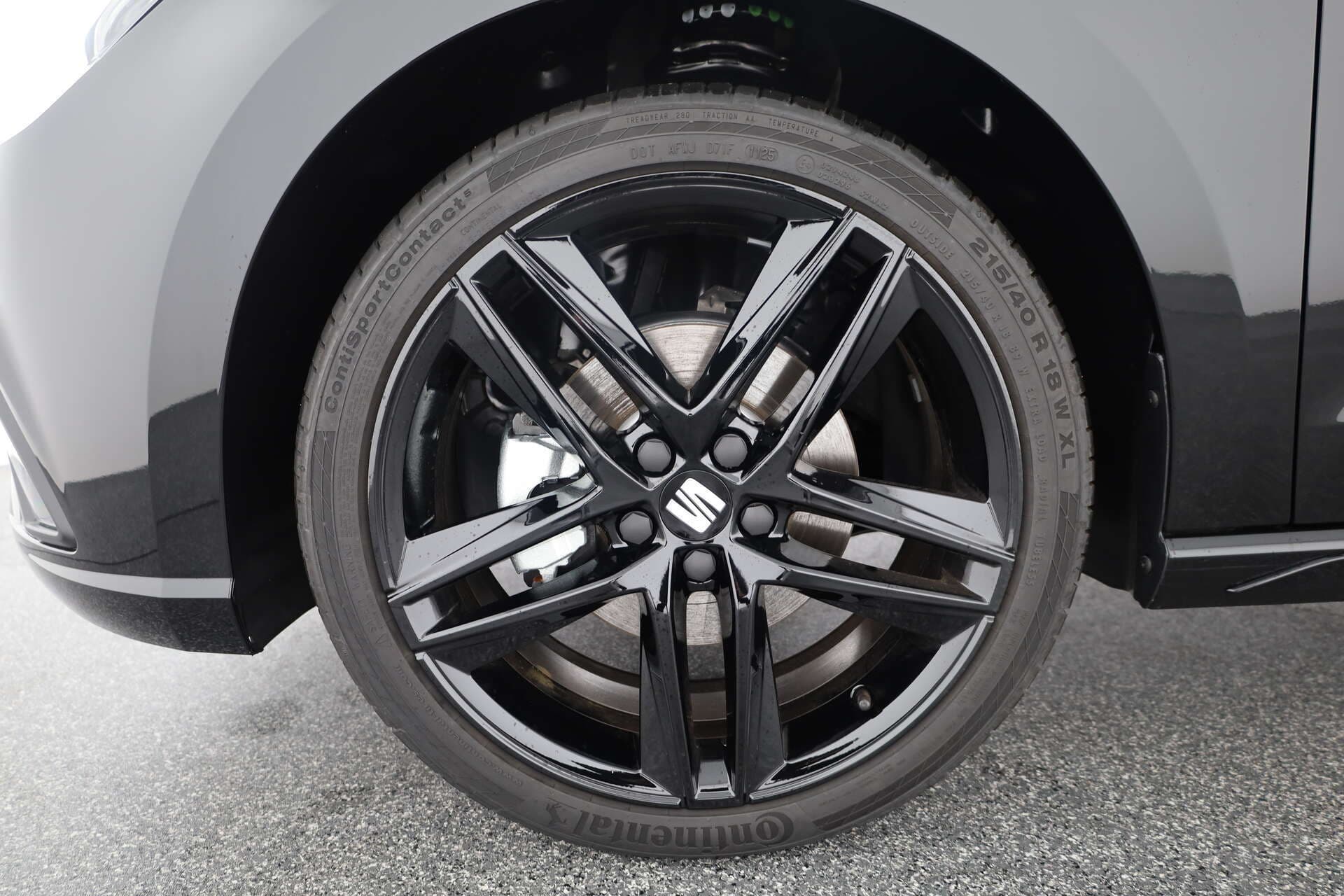 SEAT Ibiza, photo 7 sur 17
