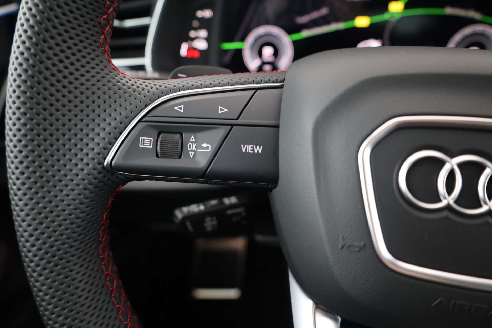 AUDI Q8, photo 13 sur 17