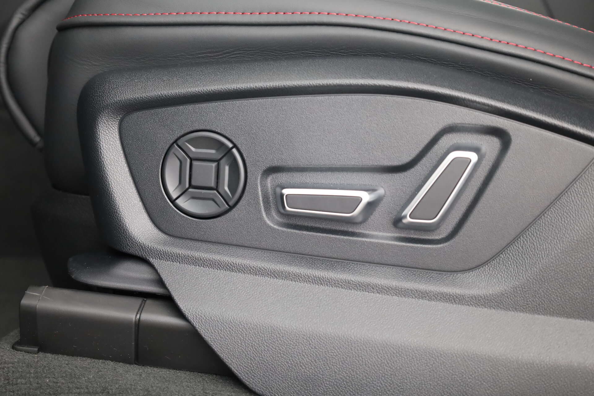 AUDI Q8, photo 17 sur 17