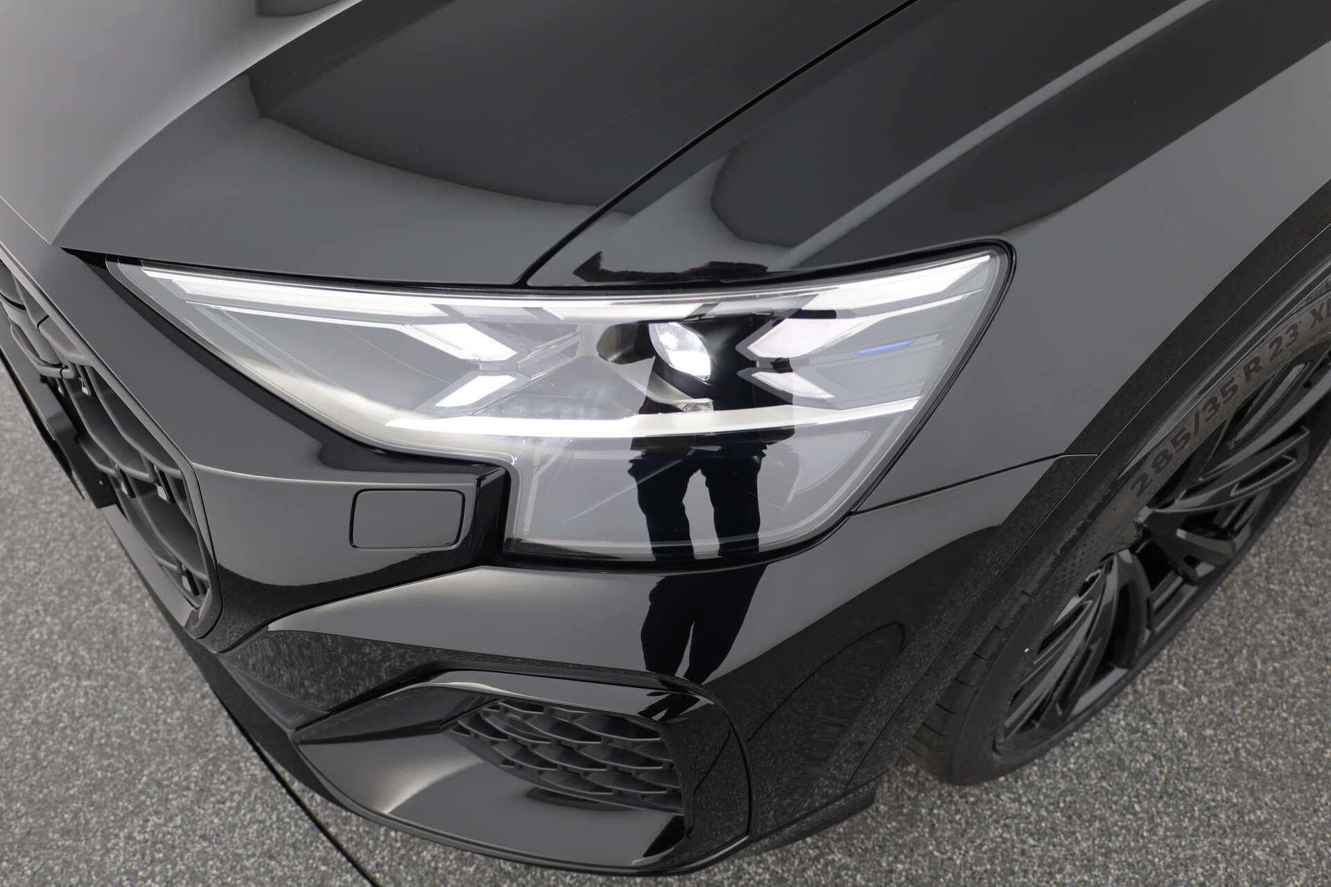 AUDI Q8, photo 6 sur 17