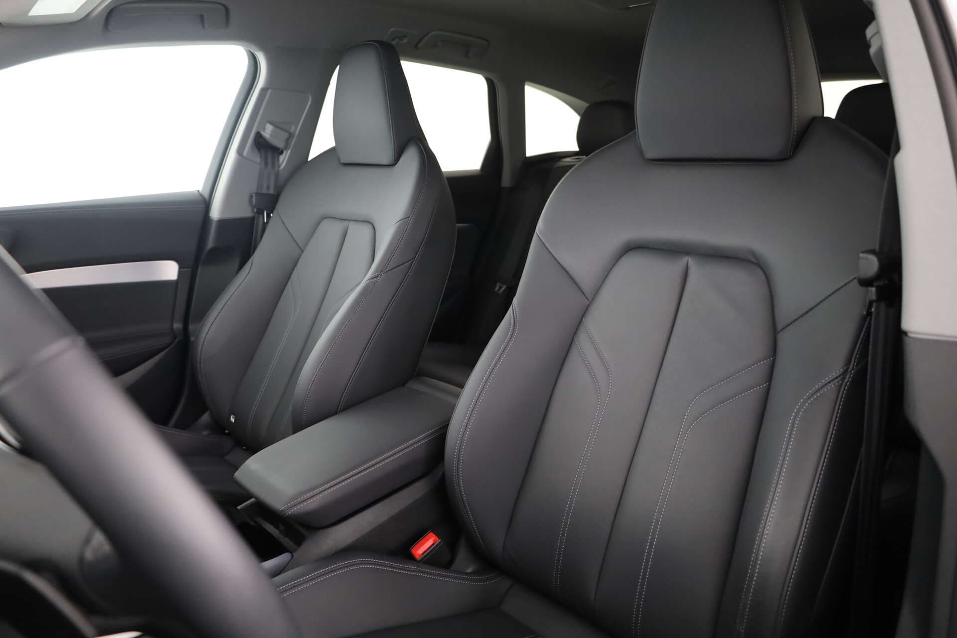 AUDI A5 Avant, photo 9 sur 17