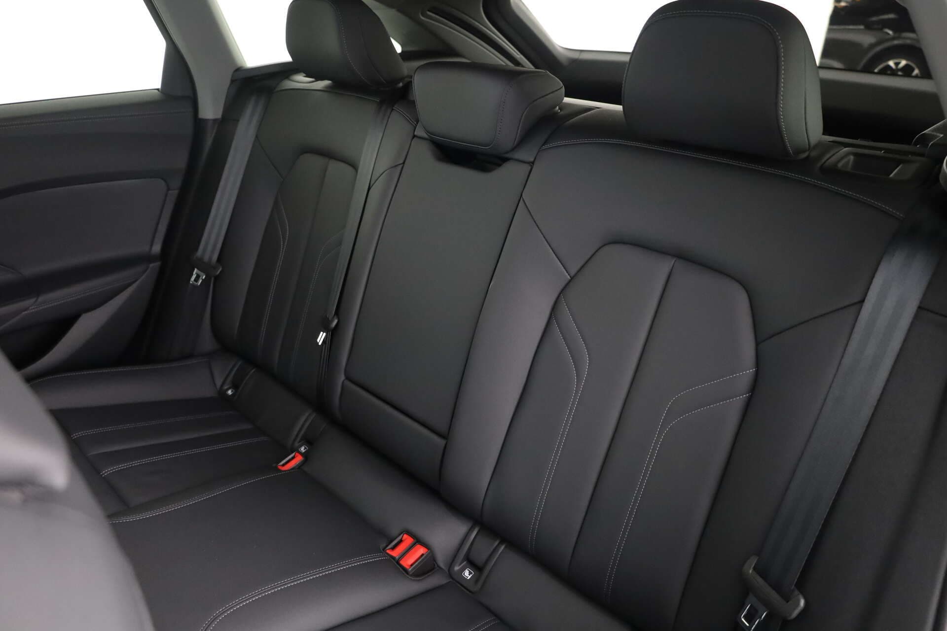 AUDI A5 Avant, photo 10 sur 17