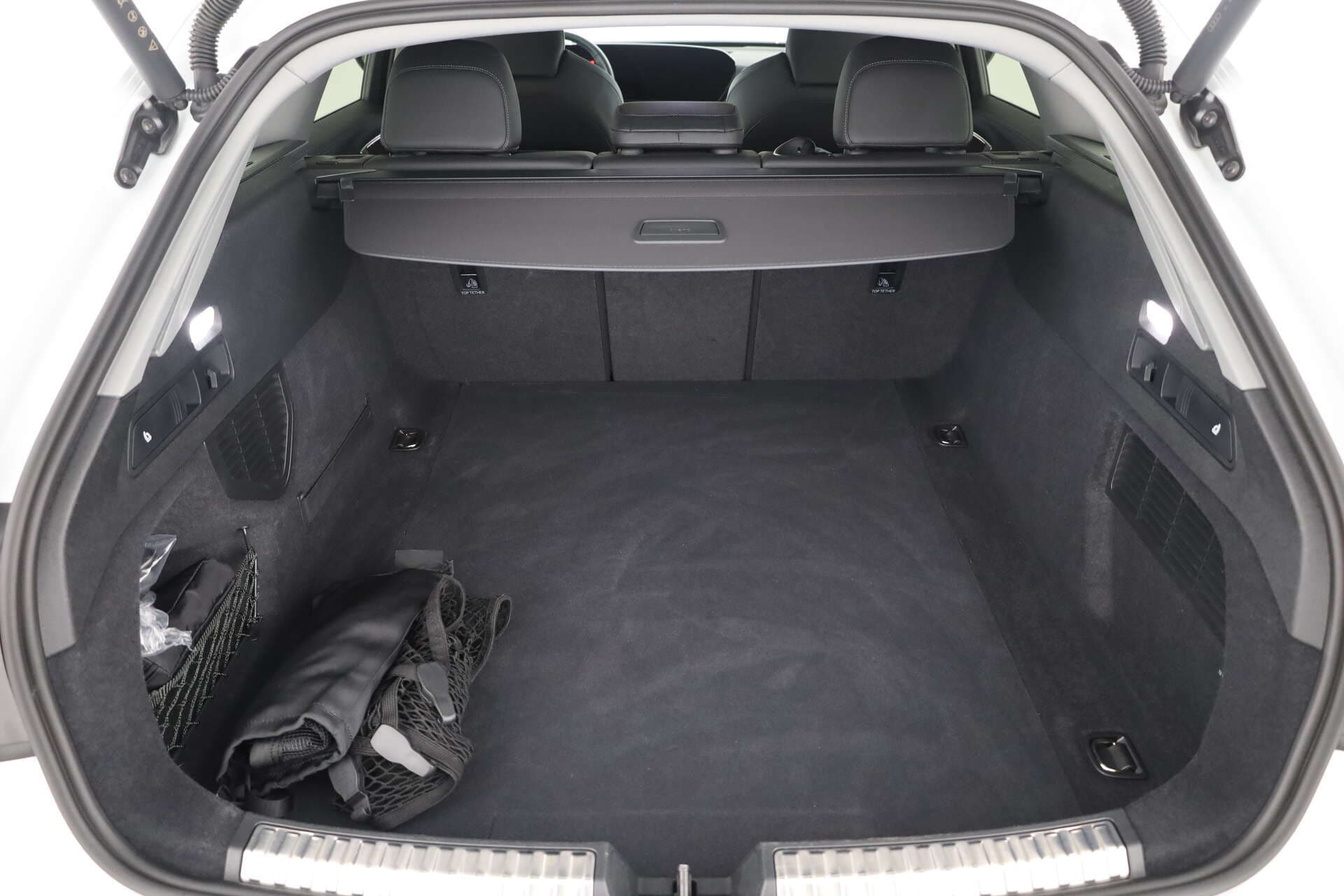 AUDI A5 Avant, photo 11 sur 17