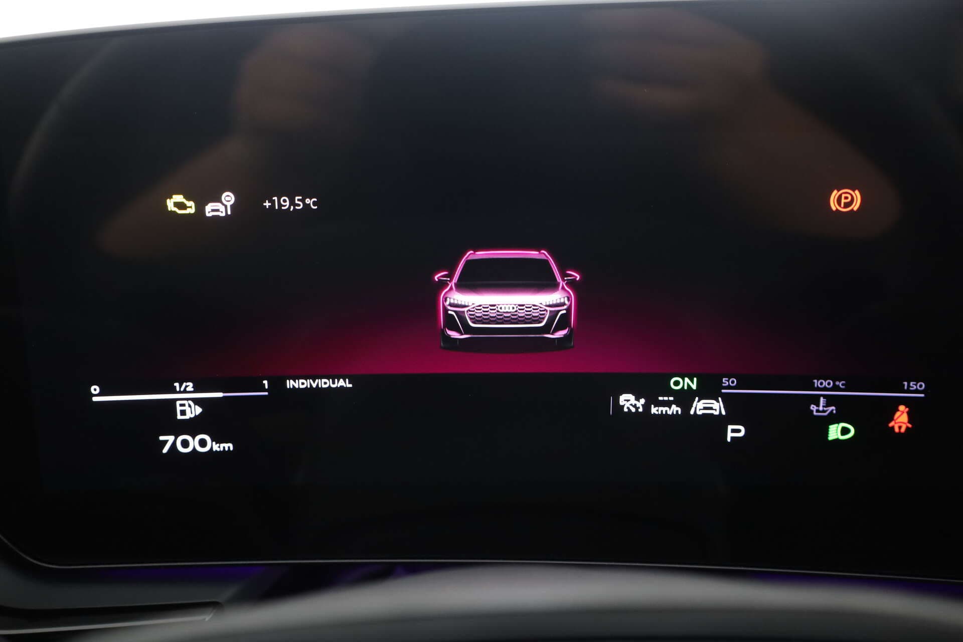 AUDI A5 Avant, photo 13 sur 17