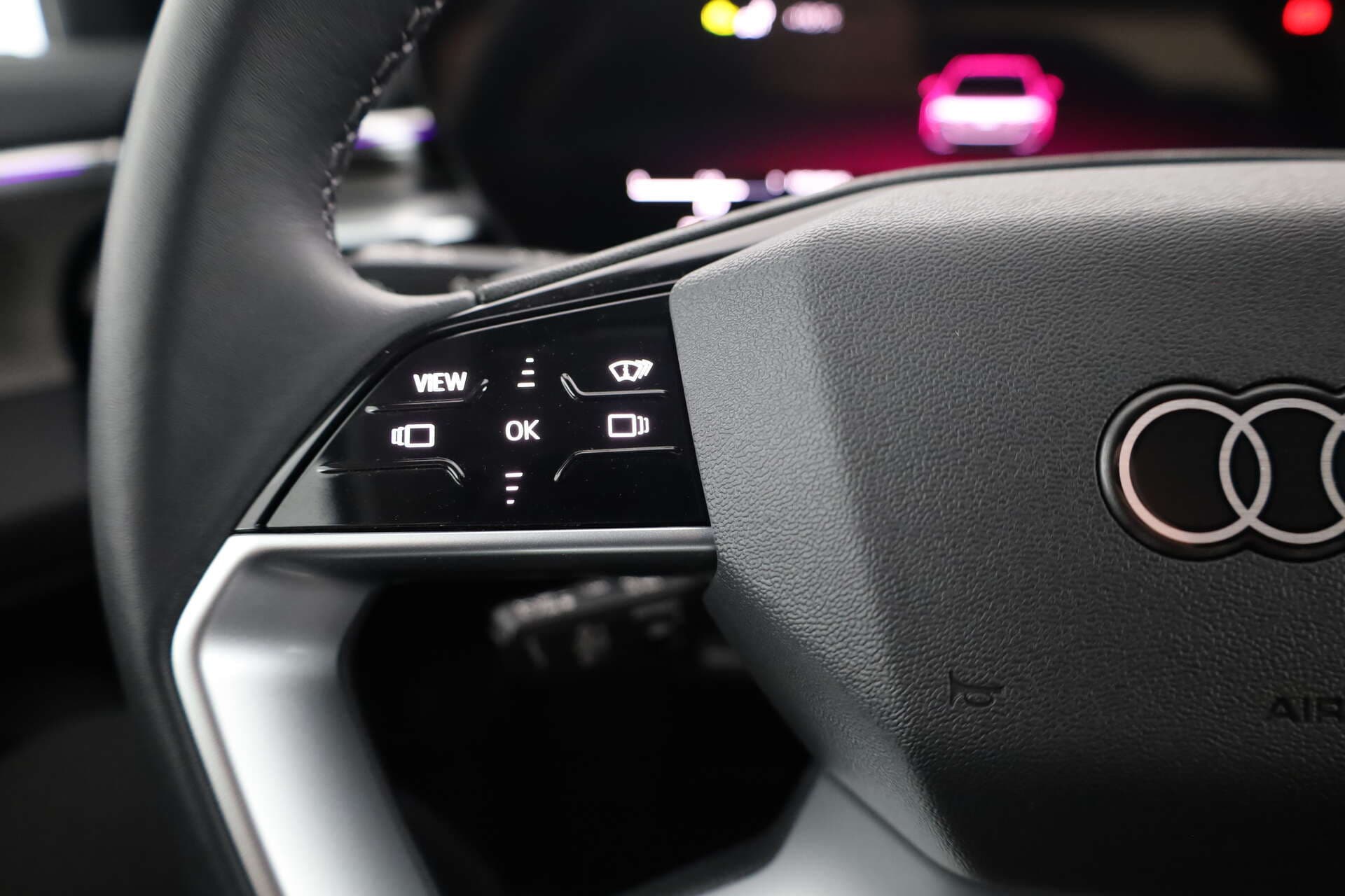 AUDI A5 Avant, photo 14 sur 17