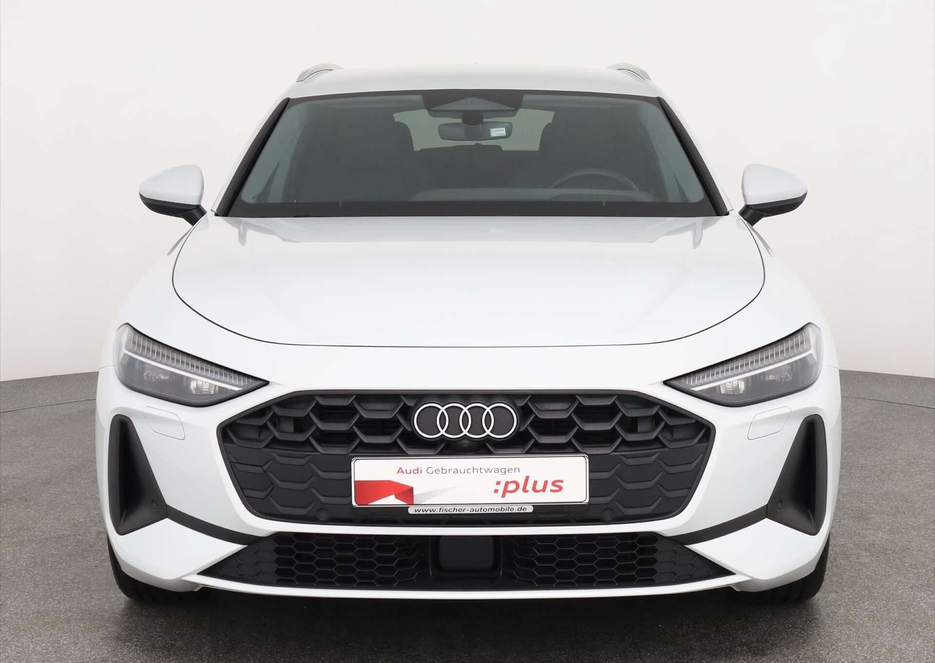 AUDI A5 Avant, photo 2 sur 17
