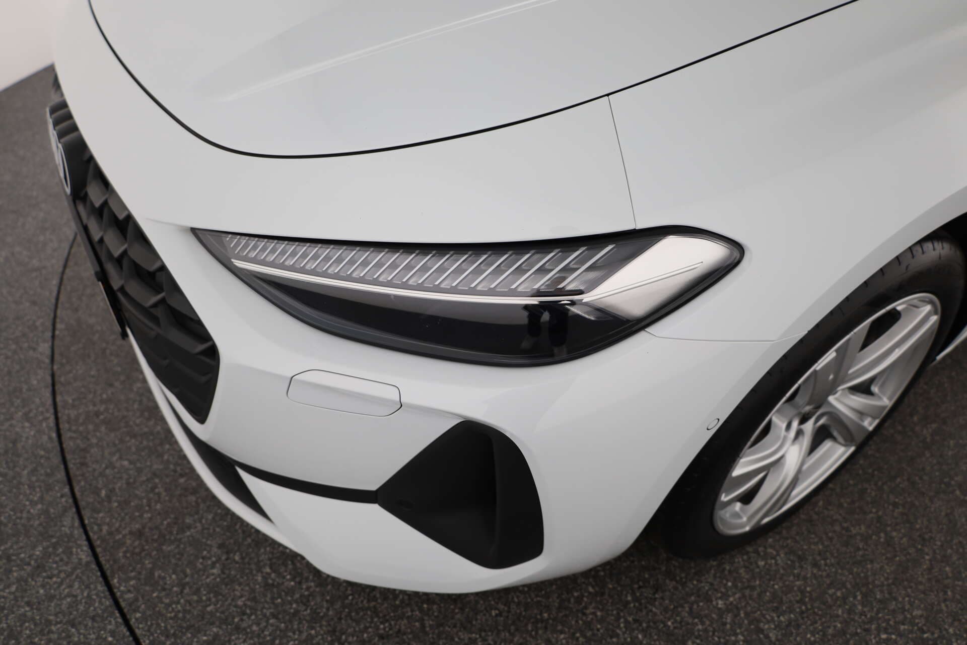 AUDI A5 Avant, photo 6 sur 17