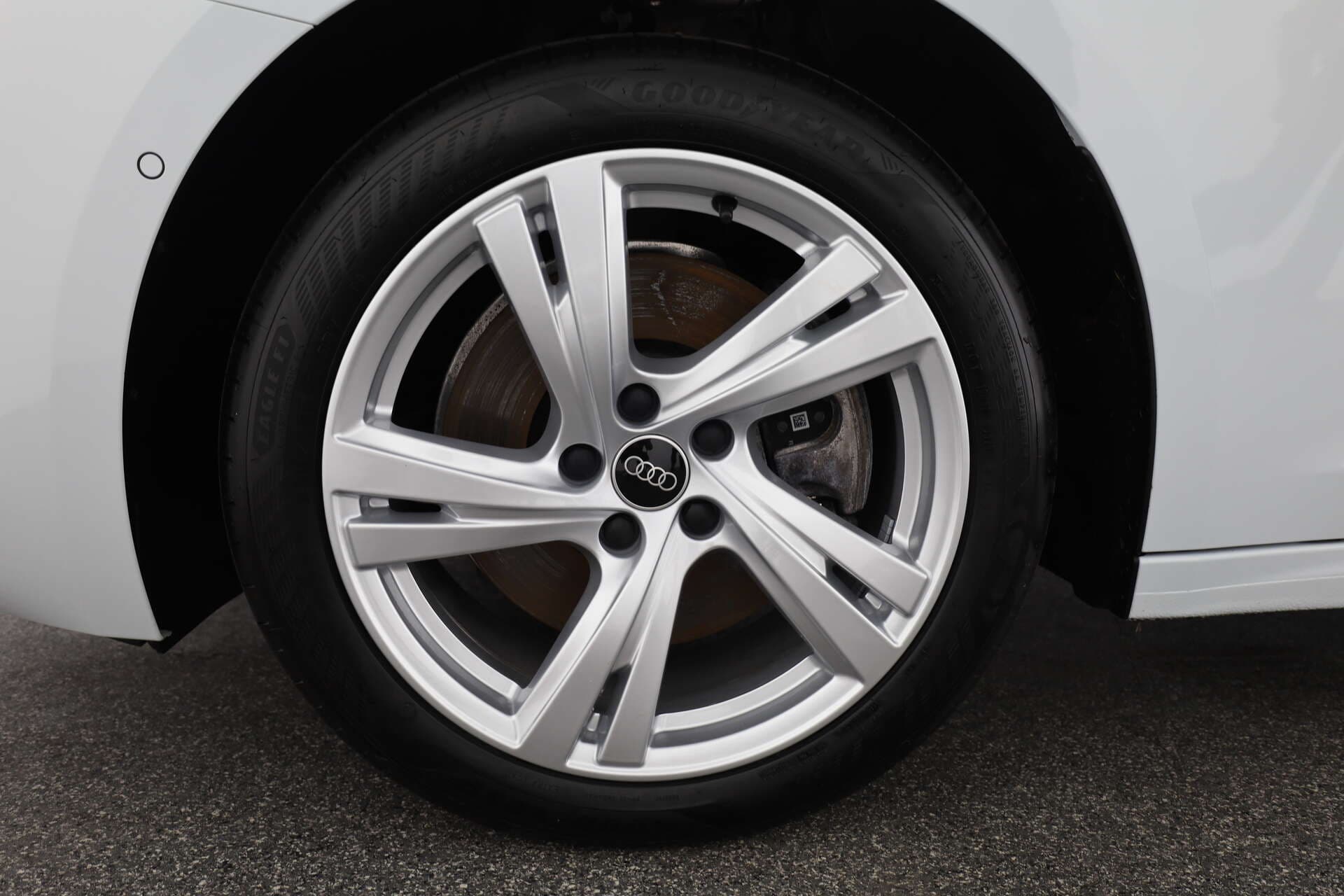 AUDI A5 Avant, photo 7 sur 17