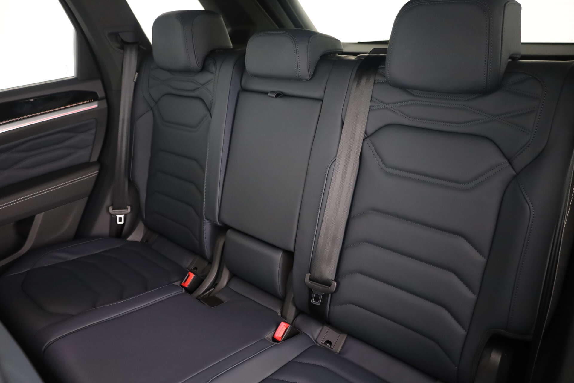 VOLKSWAGEN Touareg, photo 9 sur 17