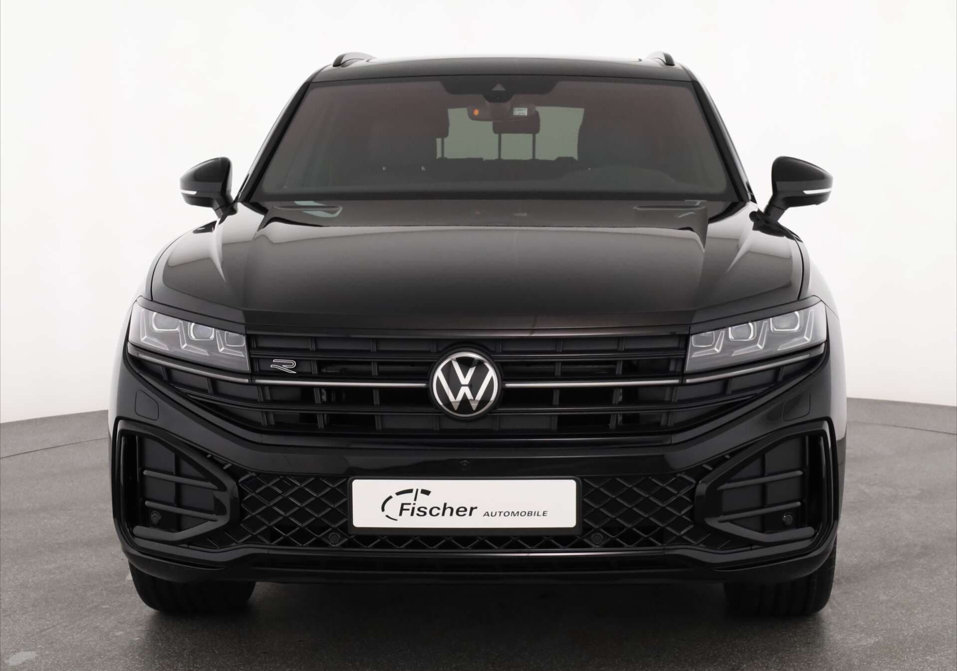 VOLKSWAGEN Touareg, photo 2 sur 17
