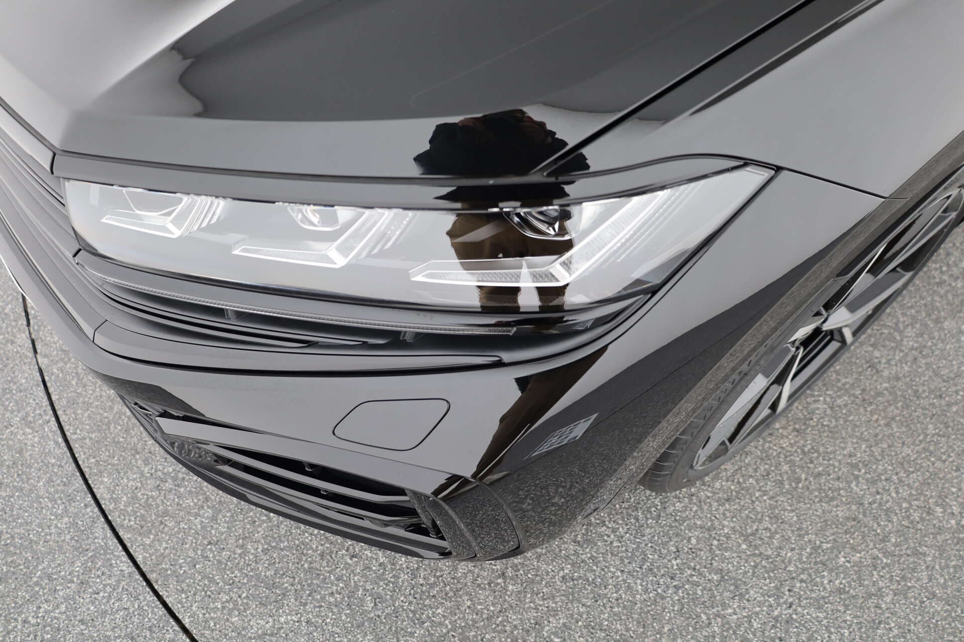 VOLKSWAGEN Touareg, photo 6 sur 17