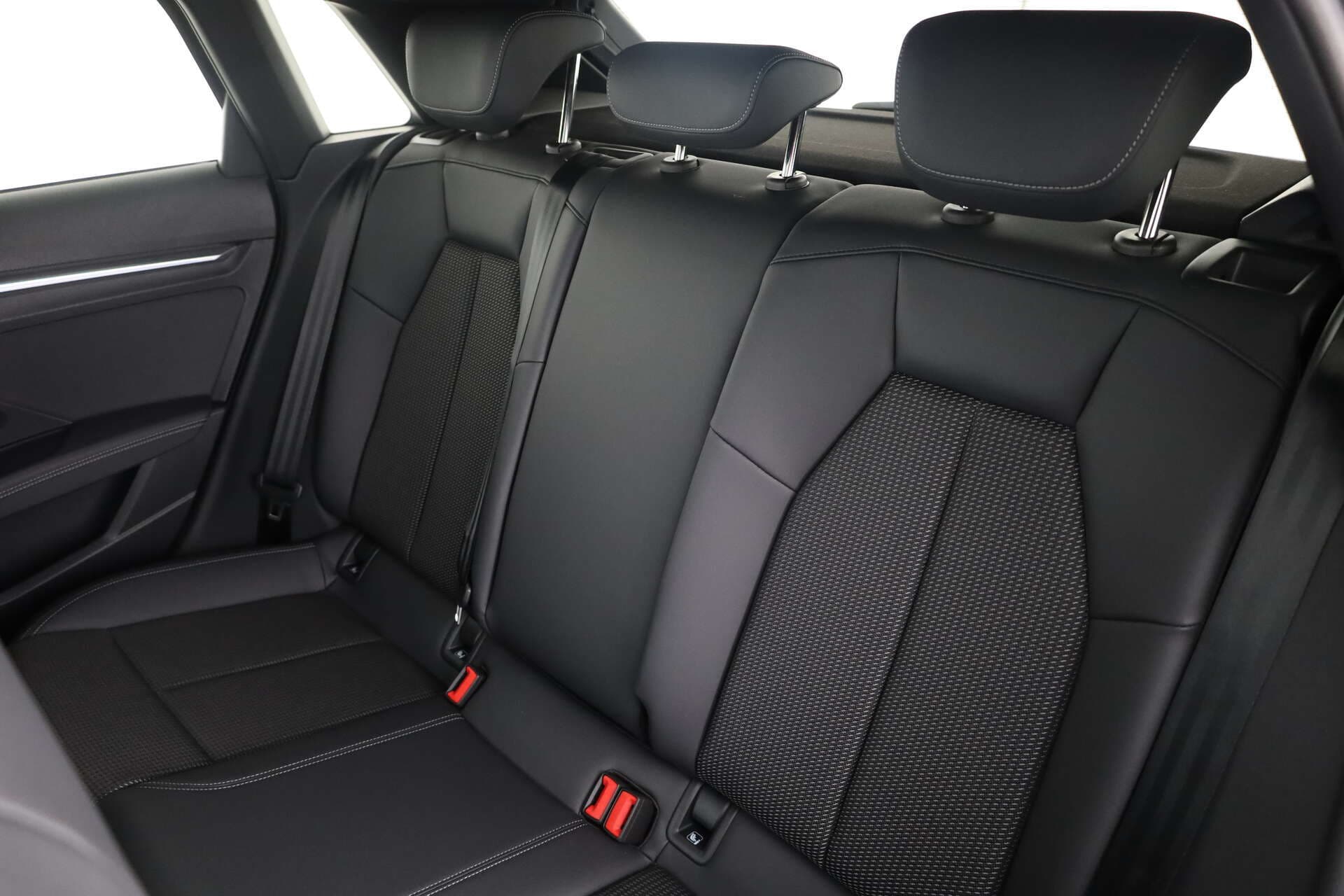 AUDI A3 Sportback, photo 10 sur 17