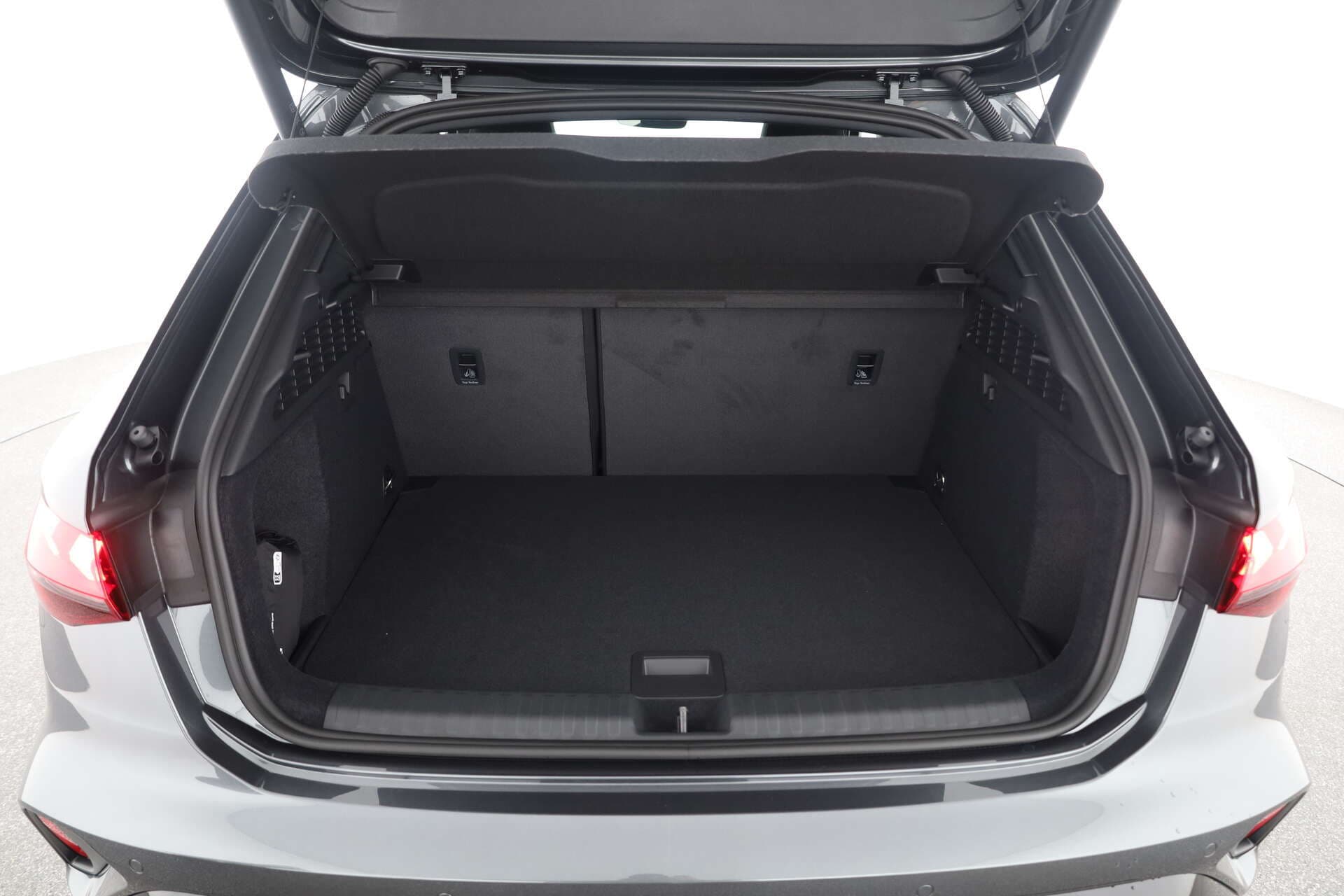 AUDI A3 Sportback, photo 11 sur 17