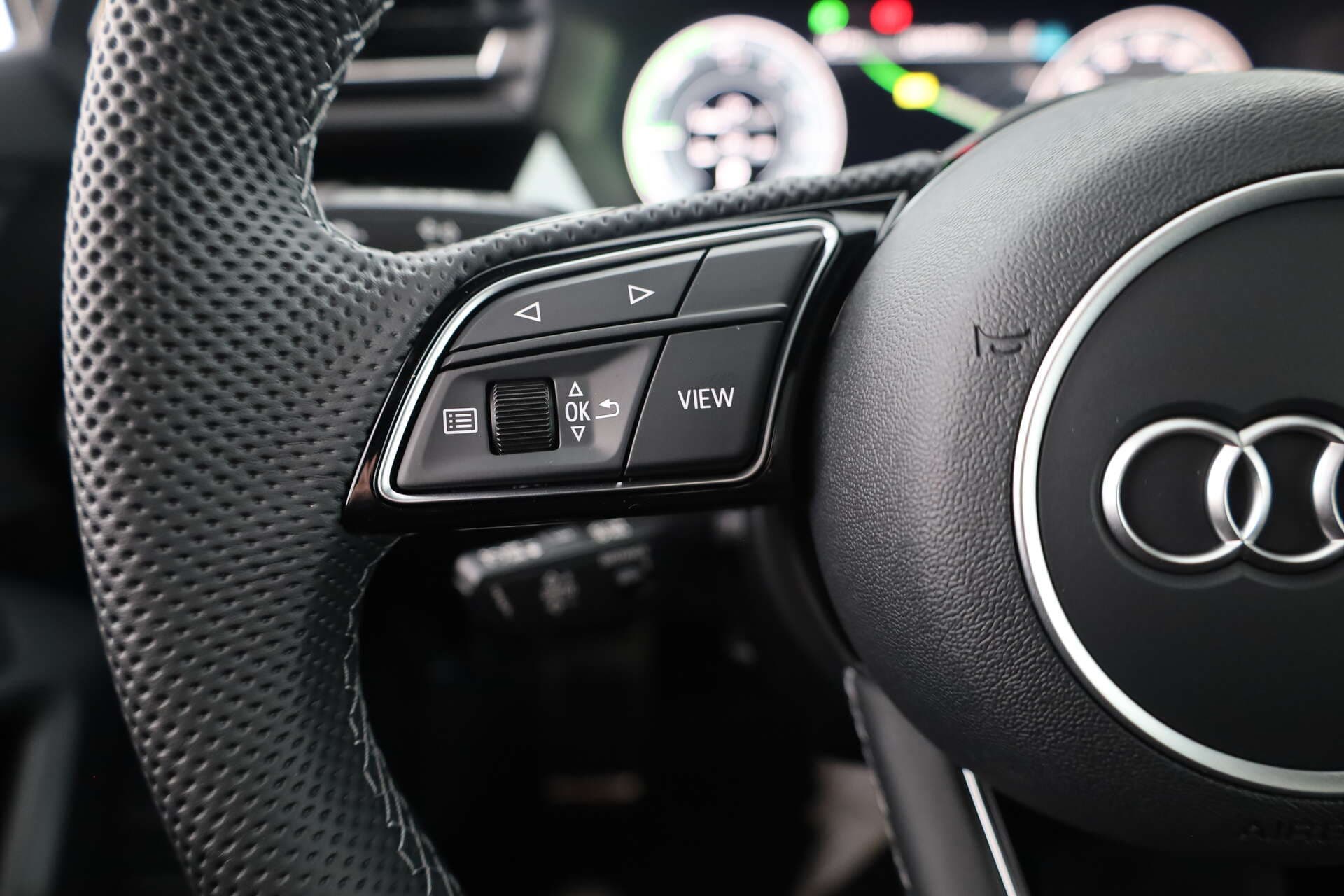 AUDI A3 Sportback, photo 13 sur 17