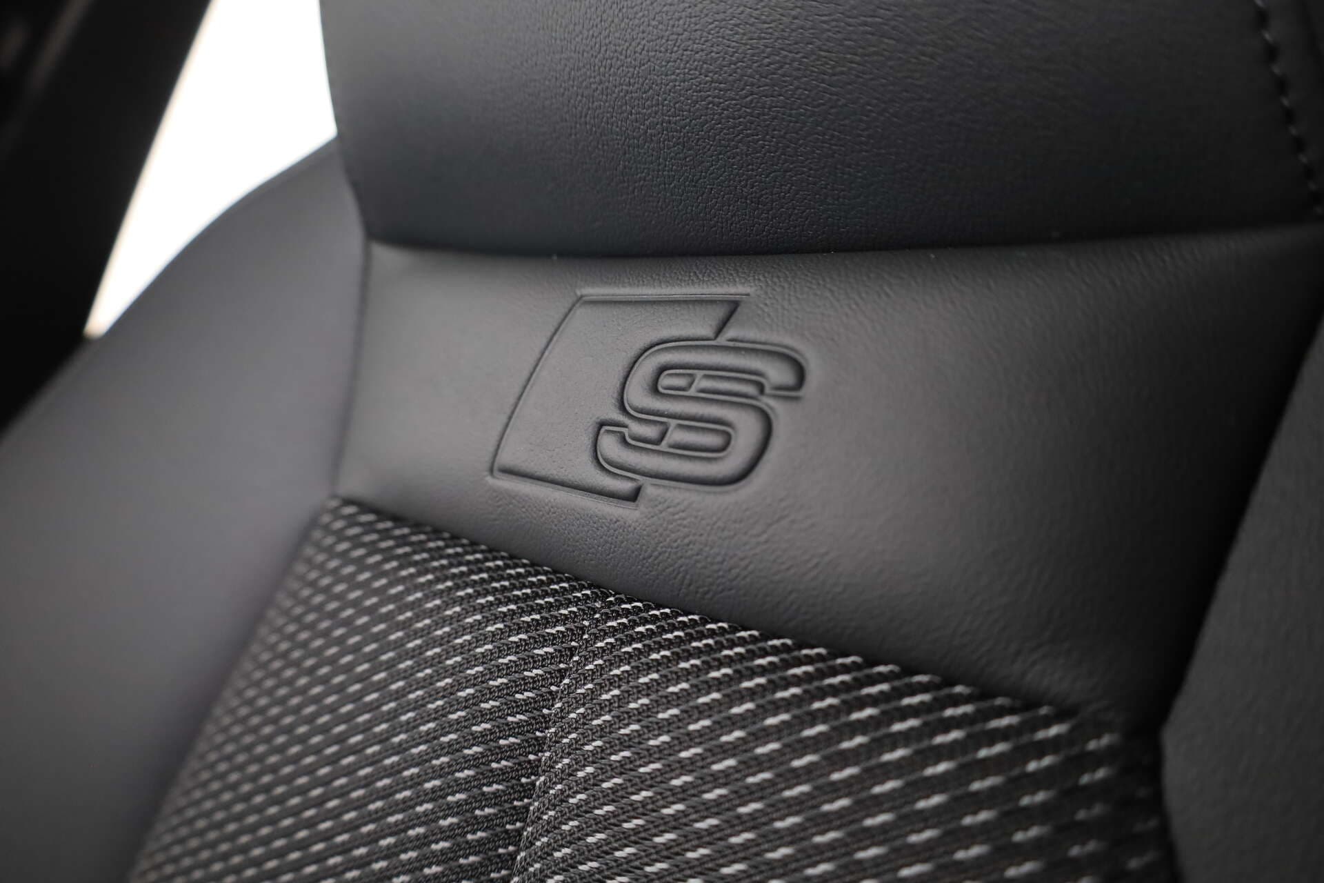 AUDI A3 Sportback, photo 16 sur 17